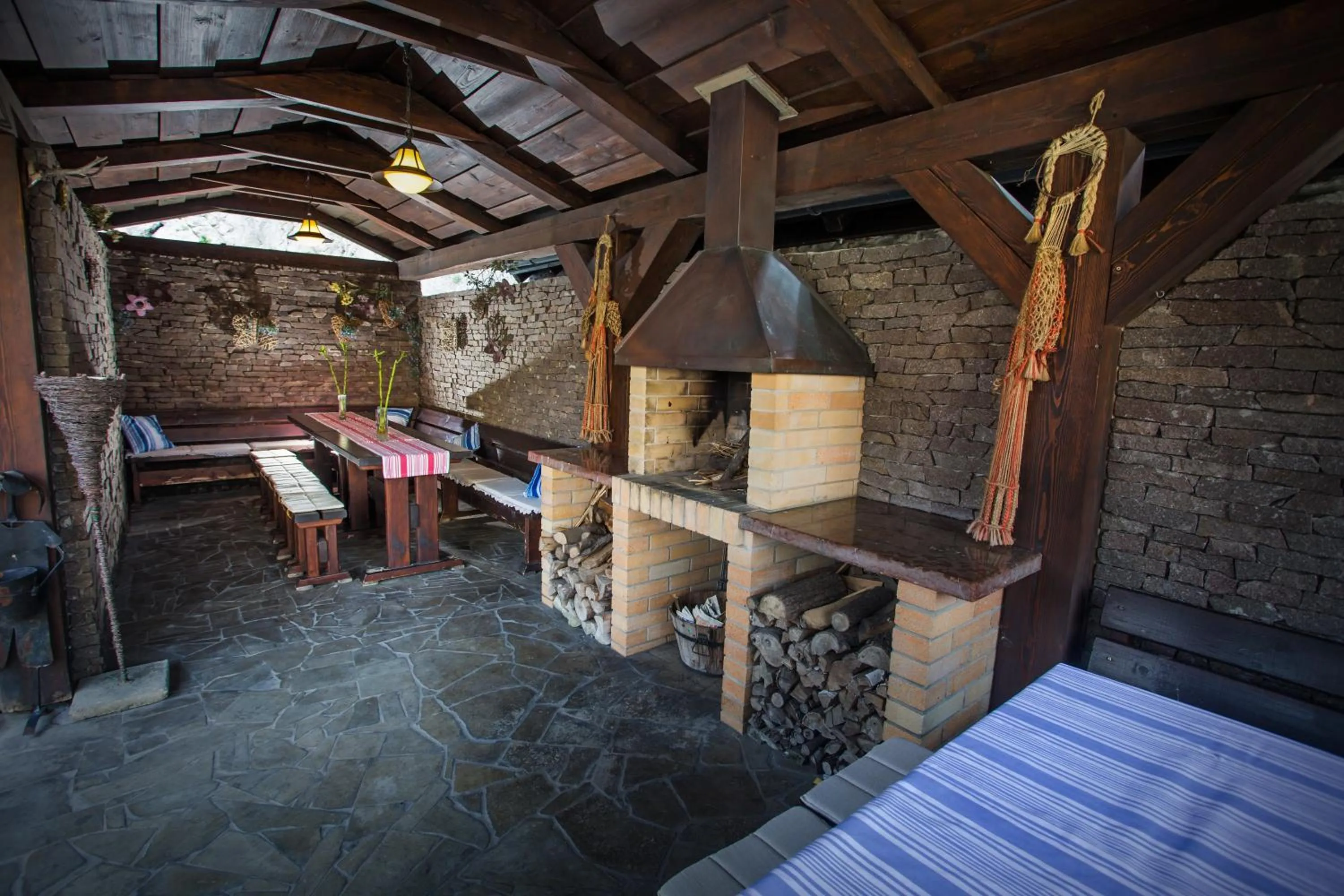 Kúria Beckov - Penzión