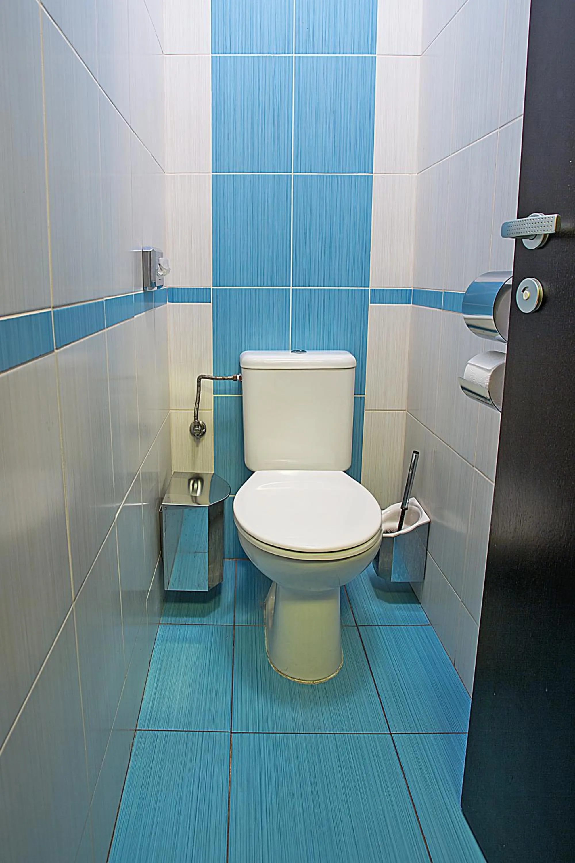 Bathroom in Kúria Beckov - Penzión