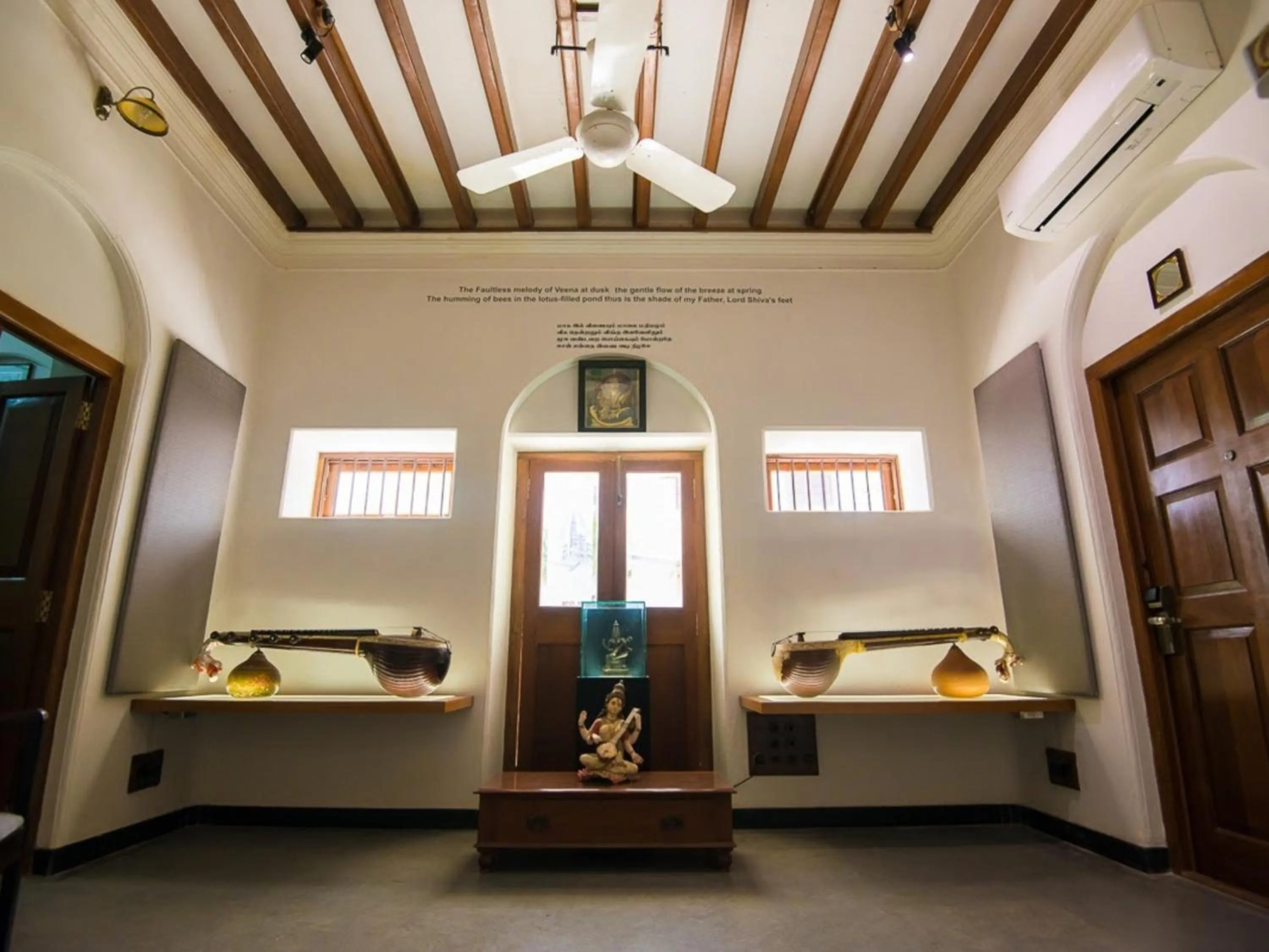 Banquet/Function facilities in Svatma - A Luxury Heritage Resort