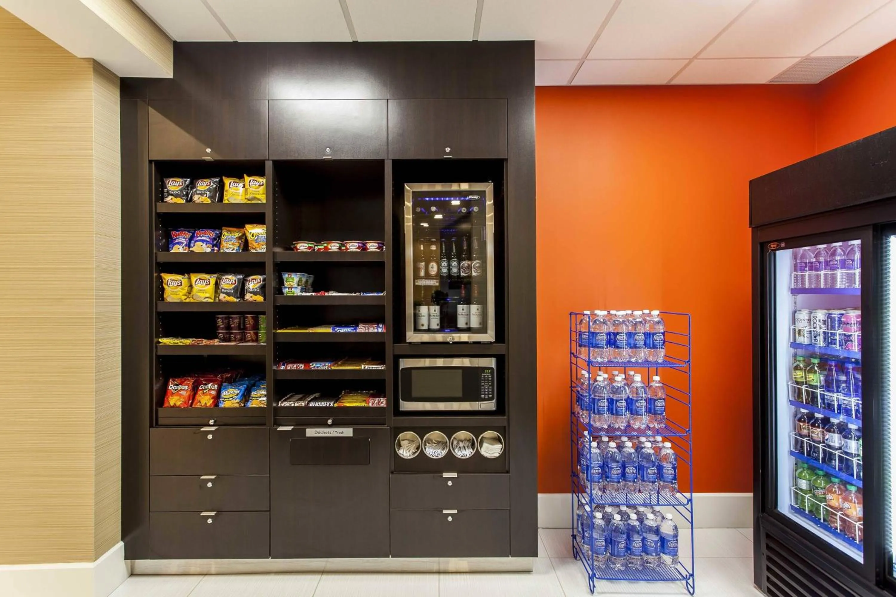 Other in Courtyard by Marriott Montreal West Island/Baie D’Urfe