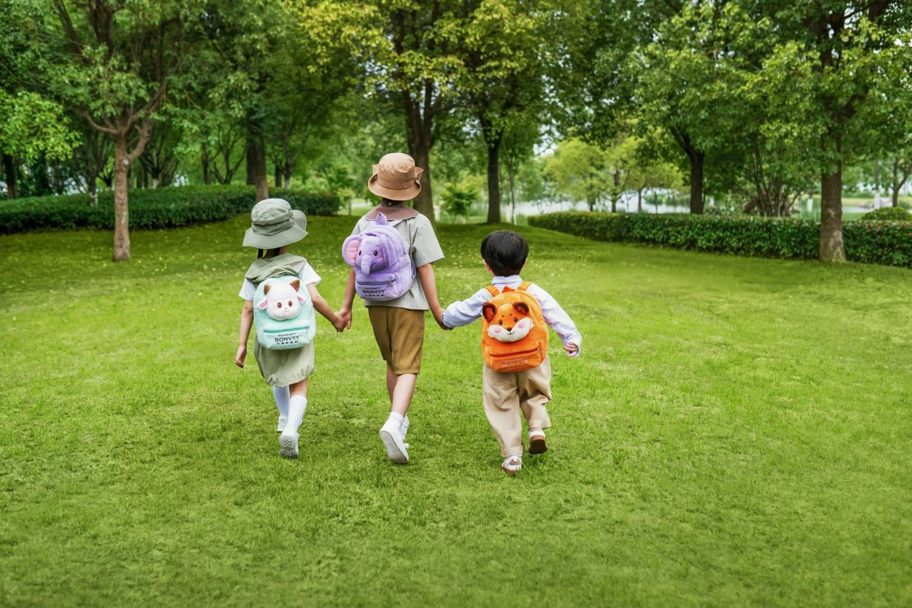 Other in Changzhou Marriott Hotel