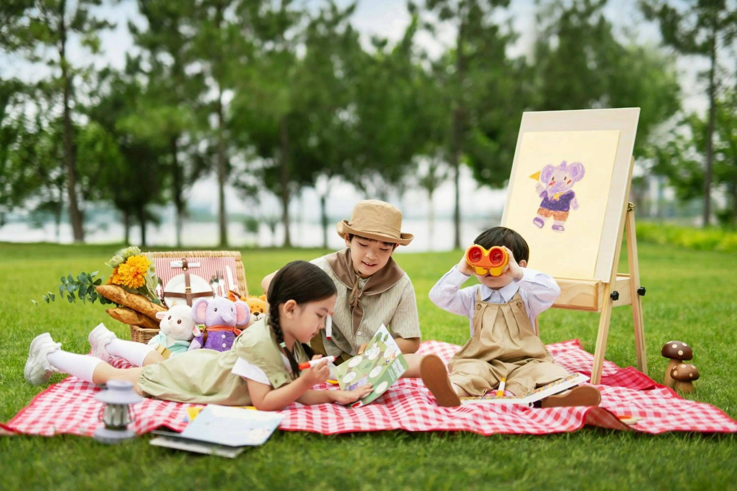 Other in Changzhou Marriott Hotel