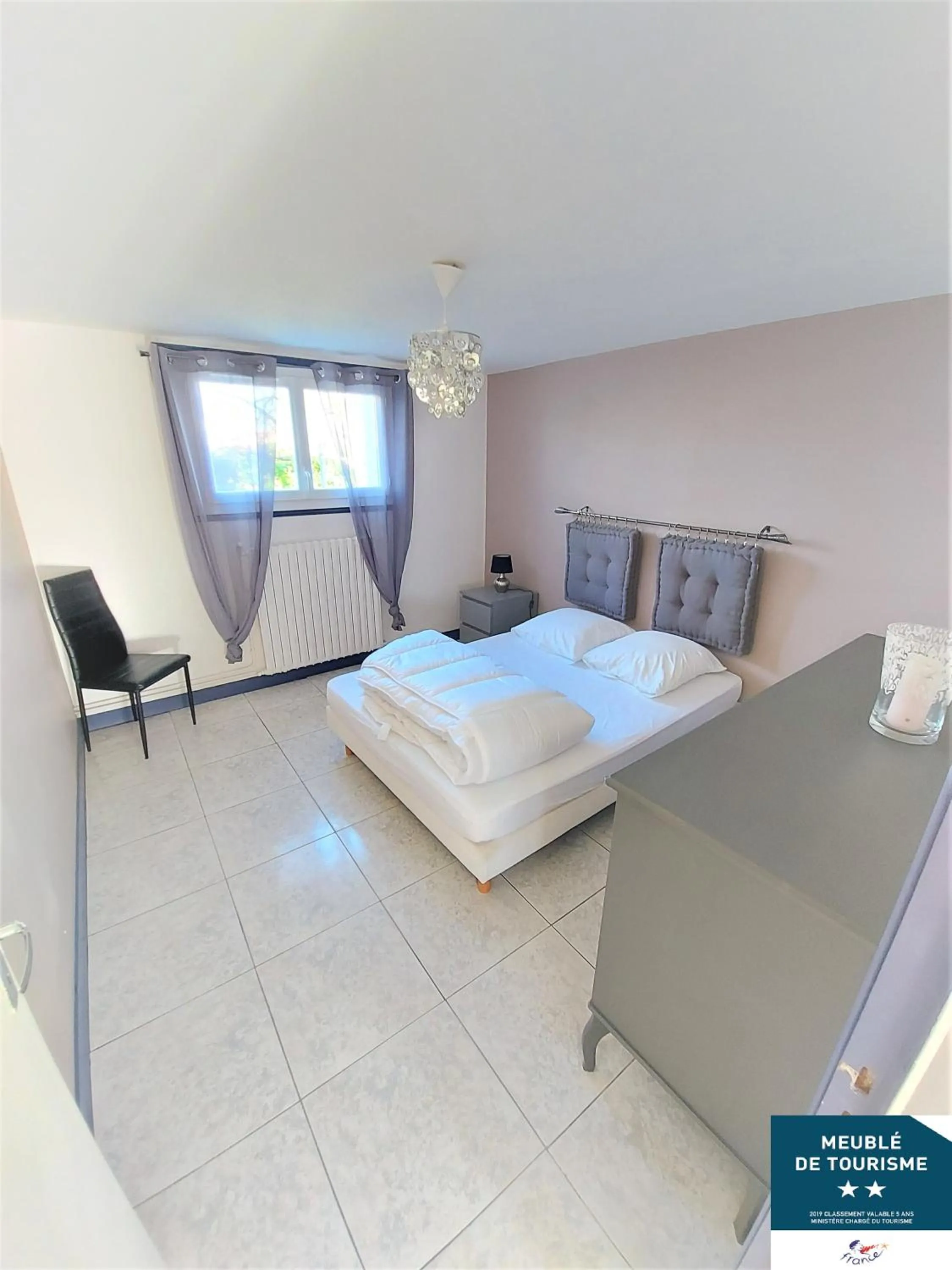 Locations Avec Jardins Privatifs