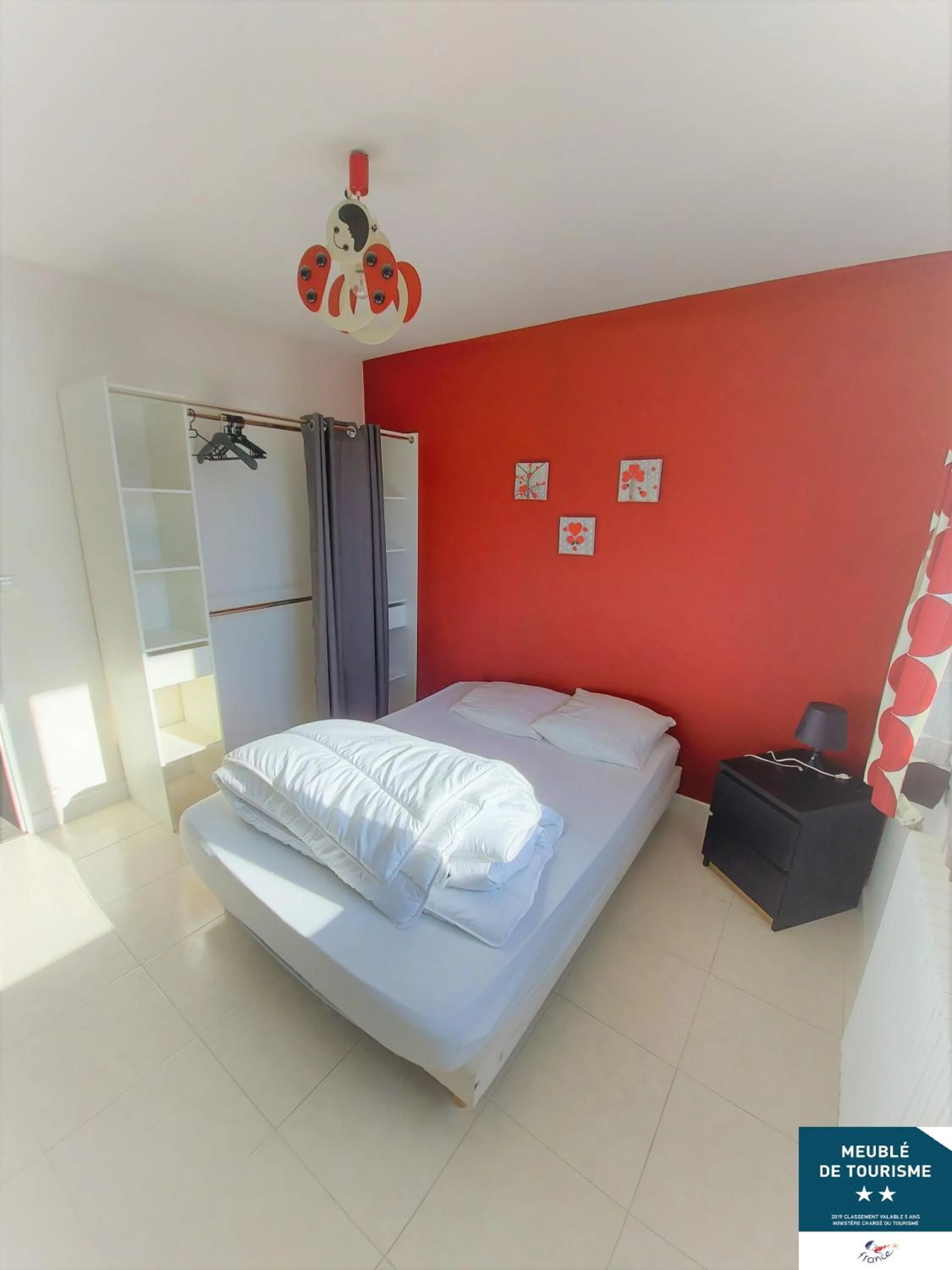 Locations Avec Jardins Privatifs