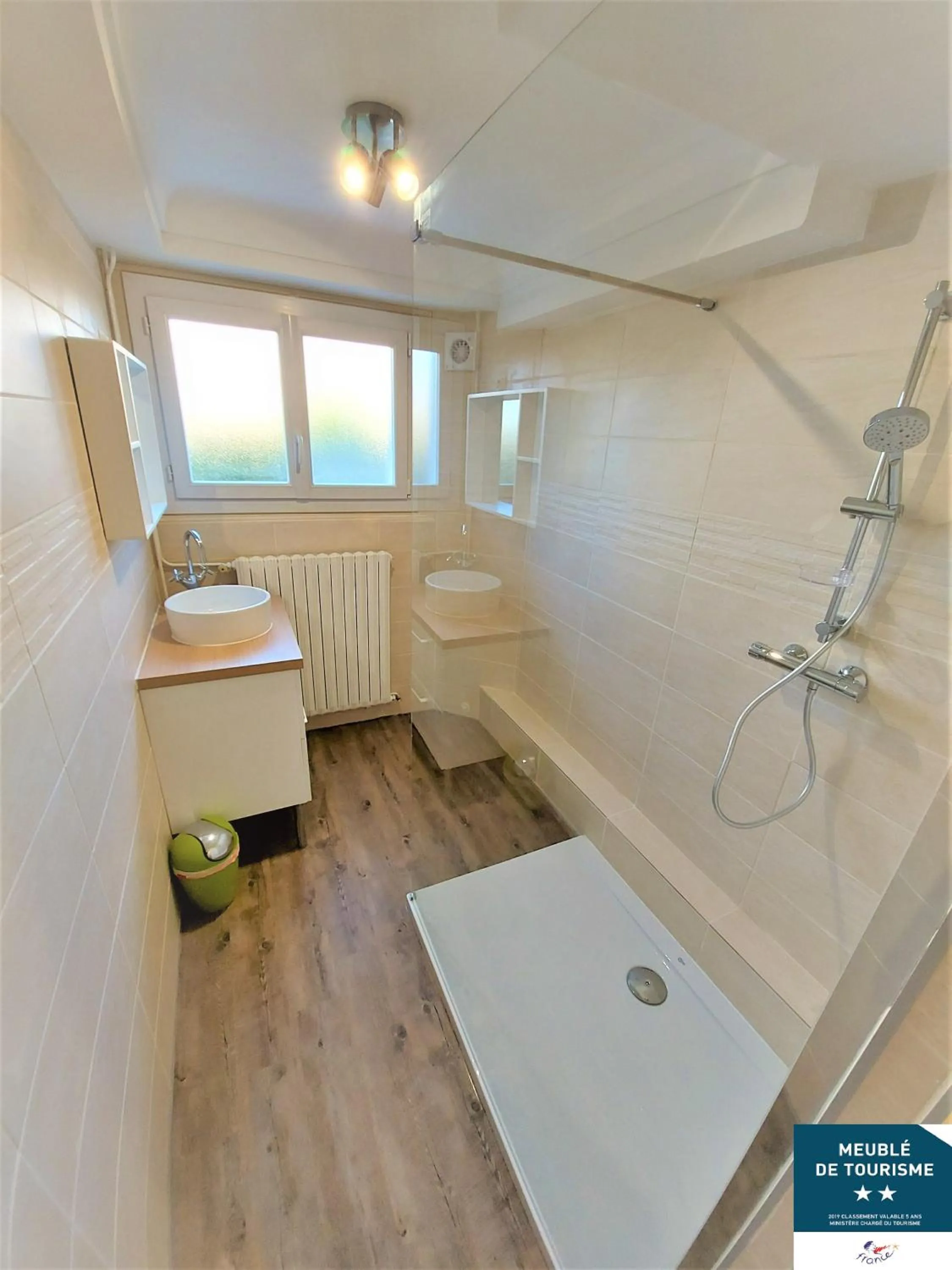 Locations Avec Jardins Privatifs