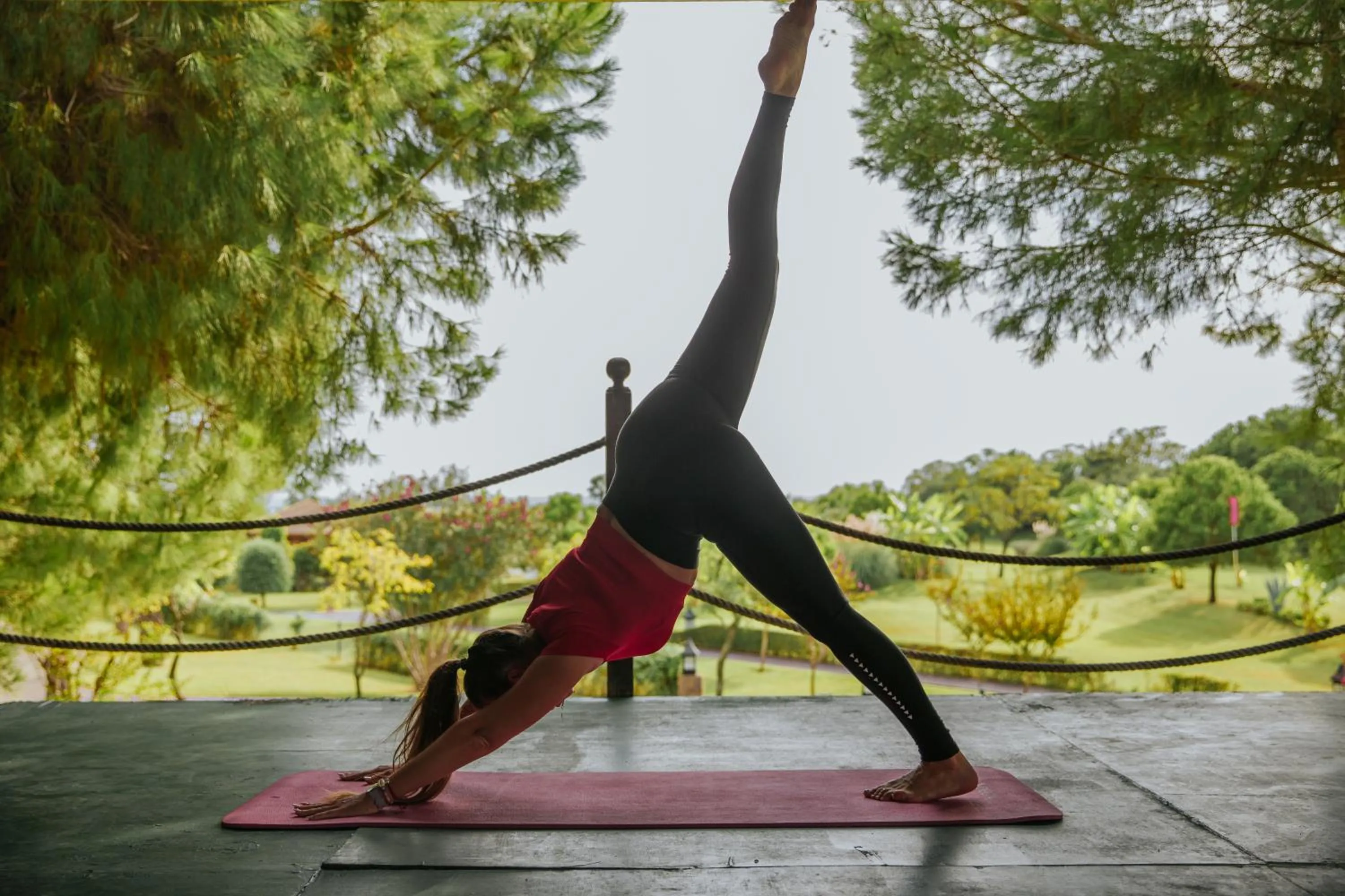 Sports in IC Hotels Green Palace & Villas