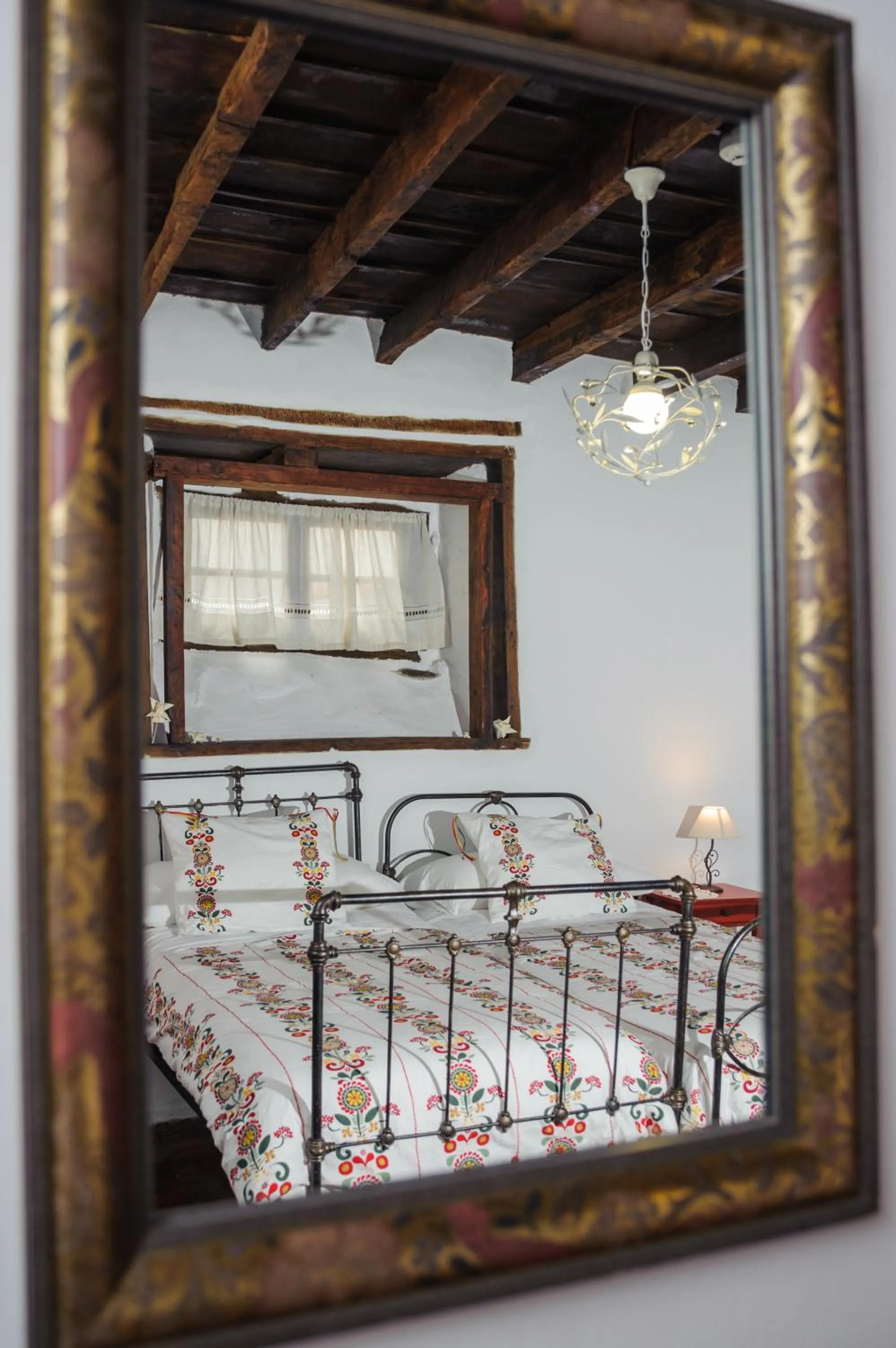 Property building, Bed in Casa emblemática Buenavista del Norte