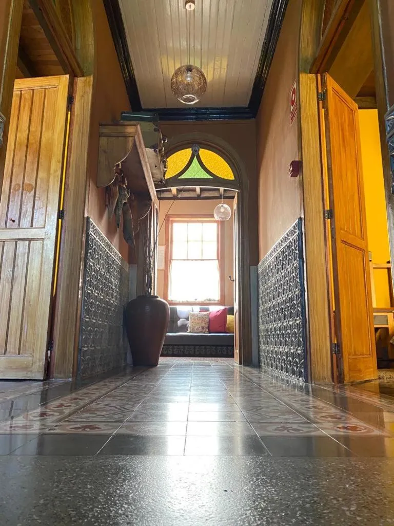 Area and facilities in Casa emblemática Buenavista del Norte