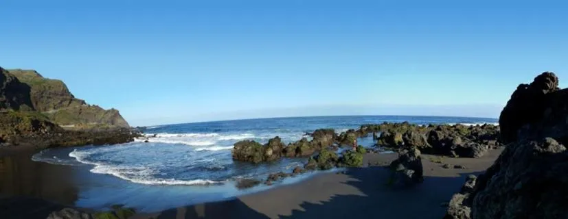 Day in Casa emblemática Buenavista del Norte