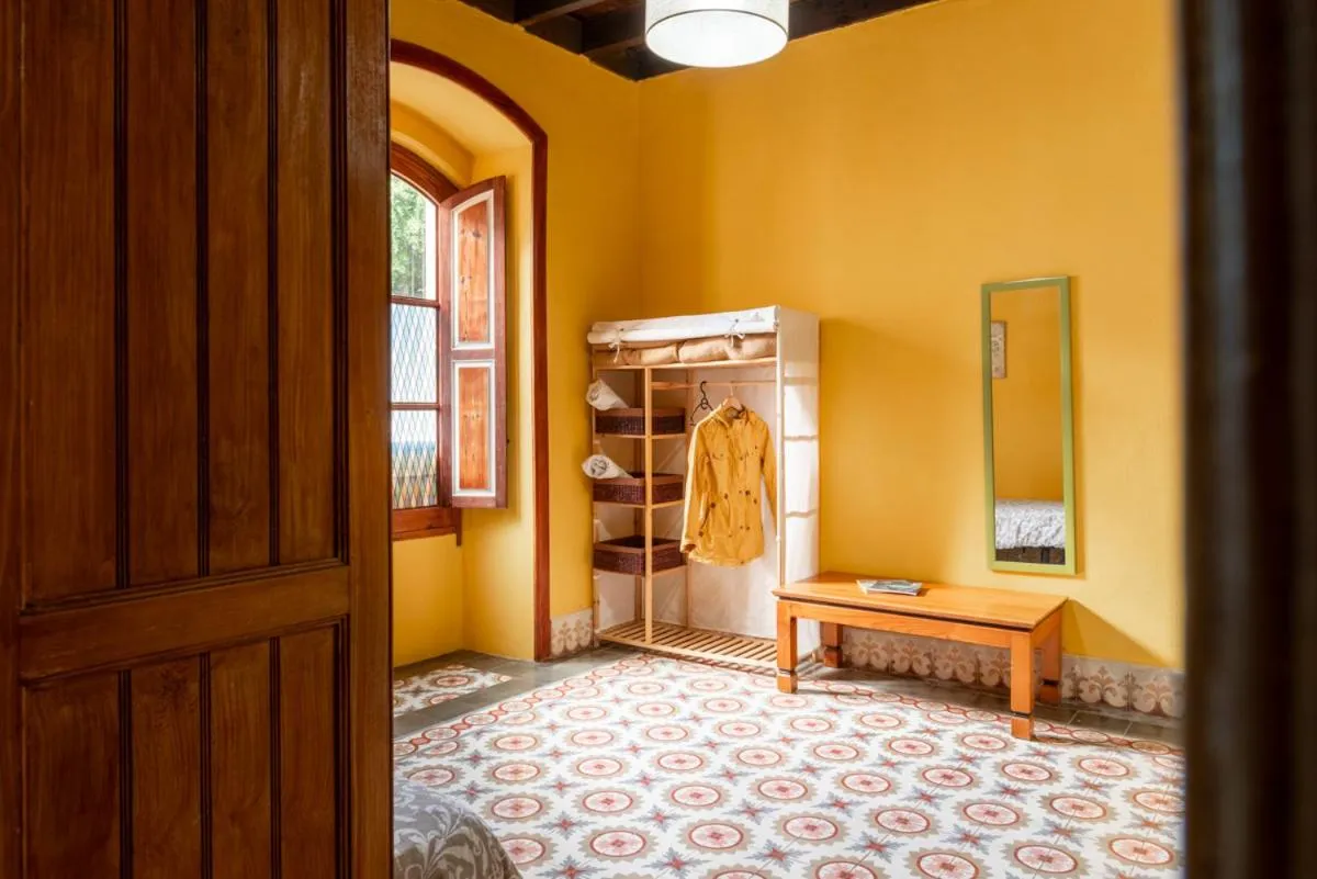 Casa emblemática Buenavista del Norte