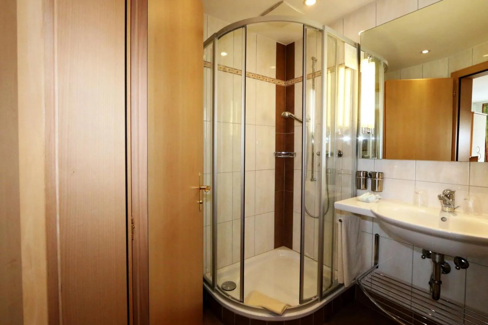 Amber Ski-in/out Hotel & Spa