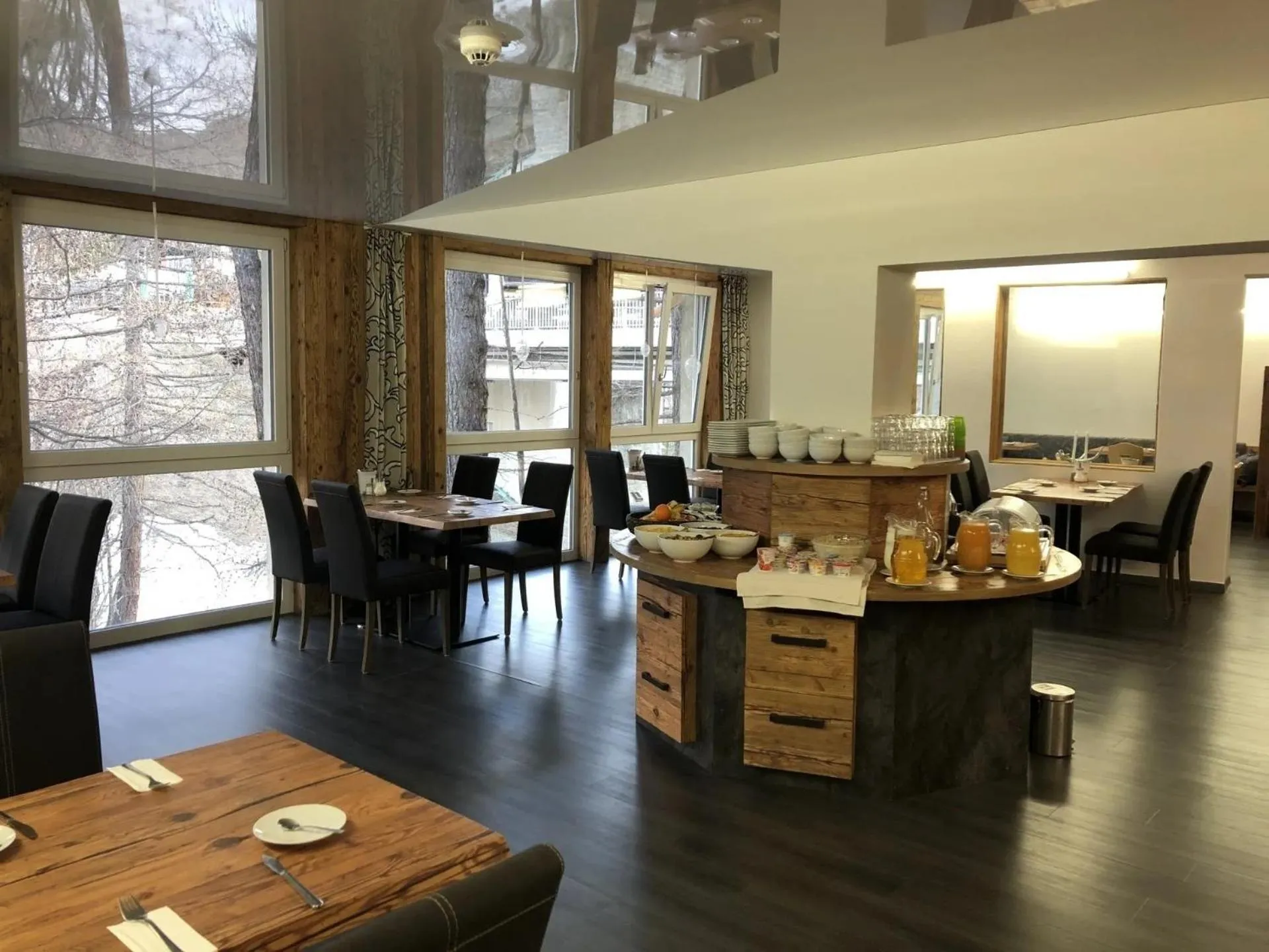 Amber Ski-in/out Hotel & Spa