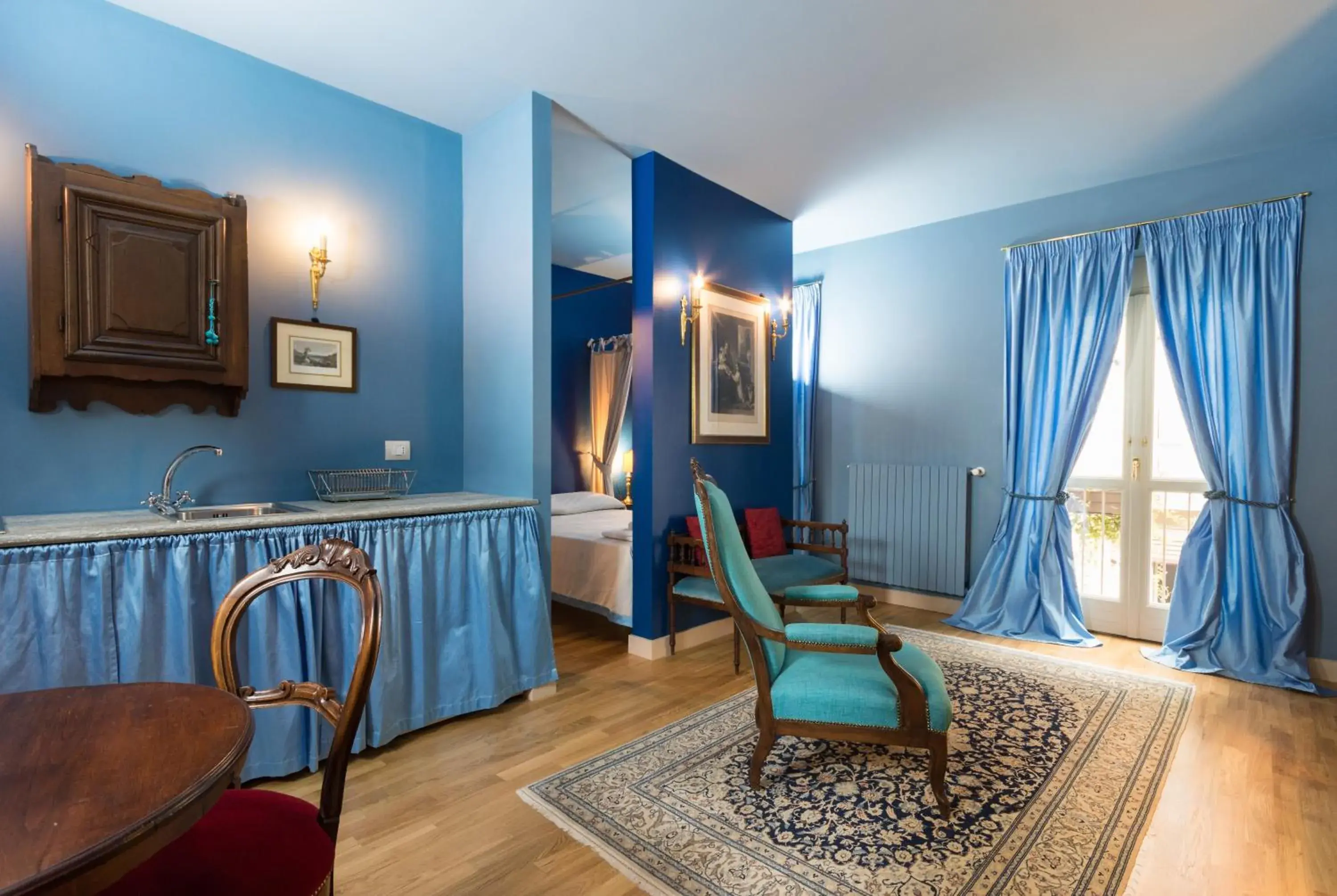 Apartment in Porta Palace Apartments Apartment in Porta Palace Apartments