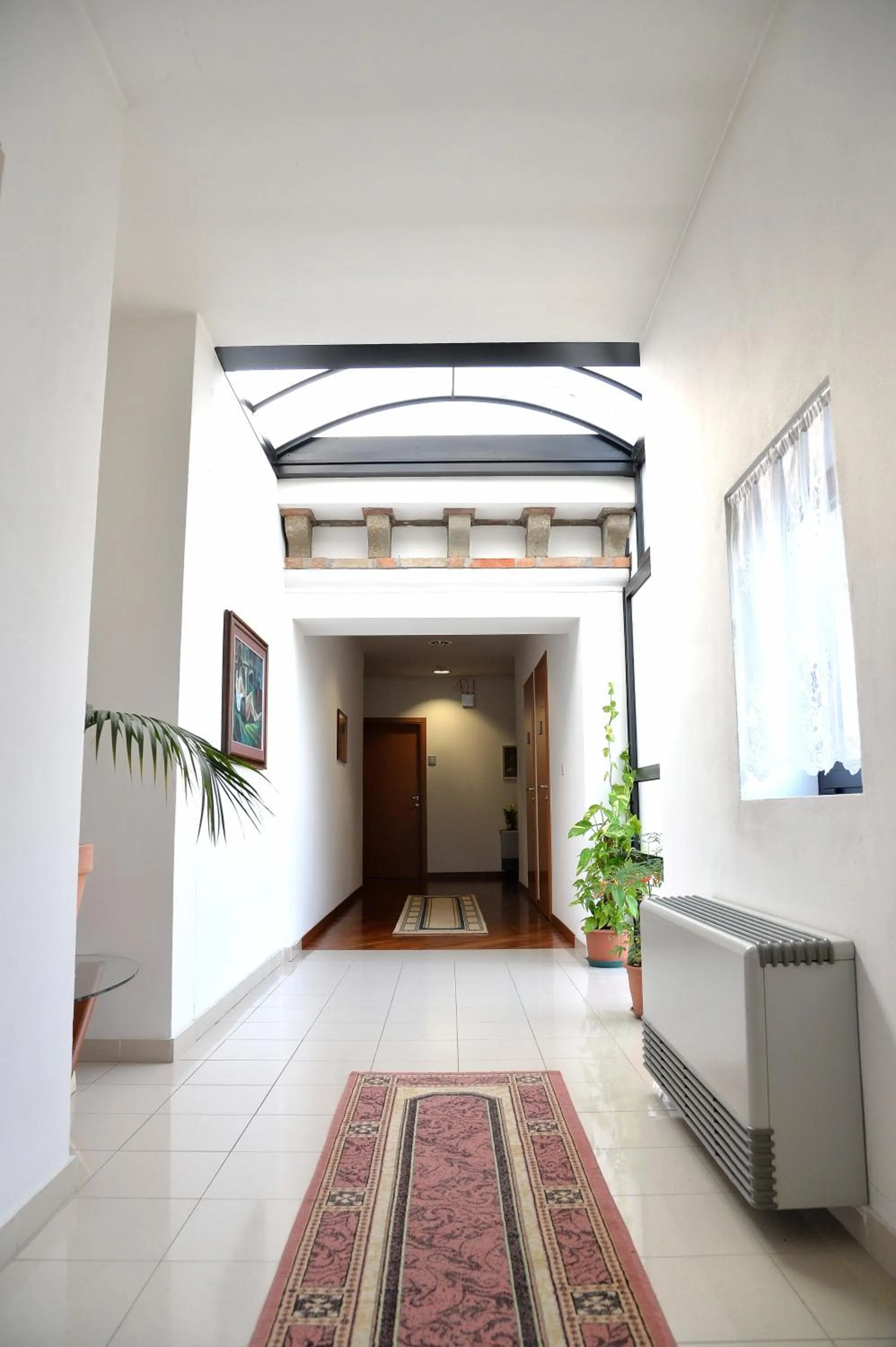 Day in Hotel La Cantina