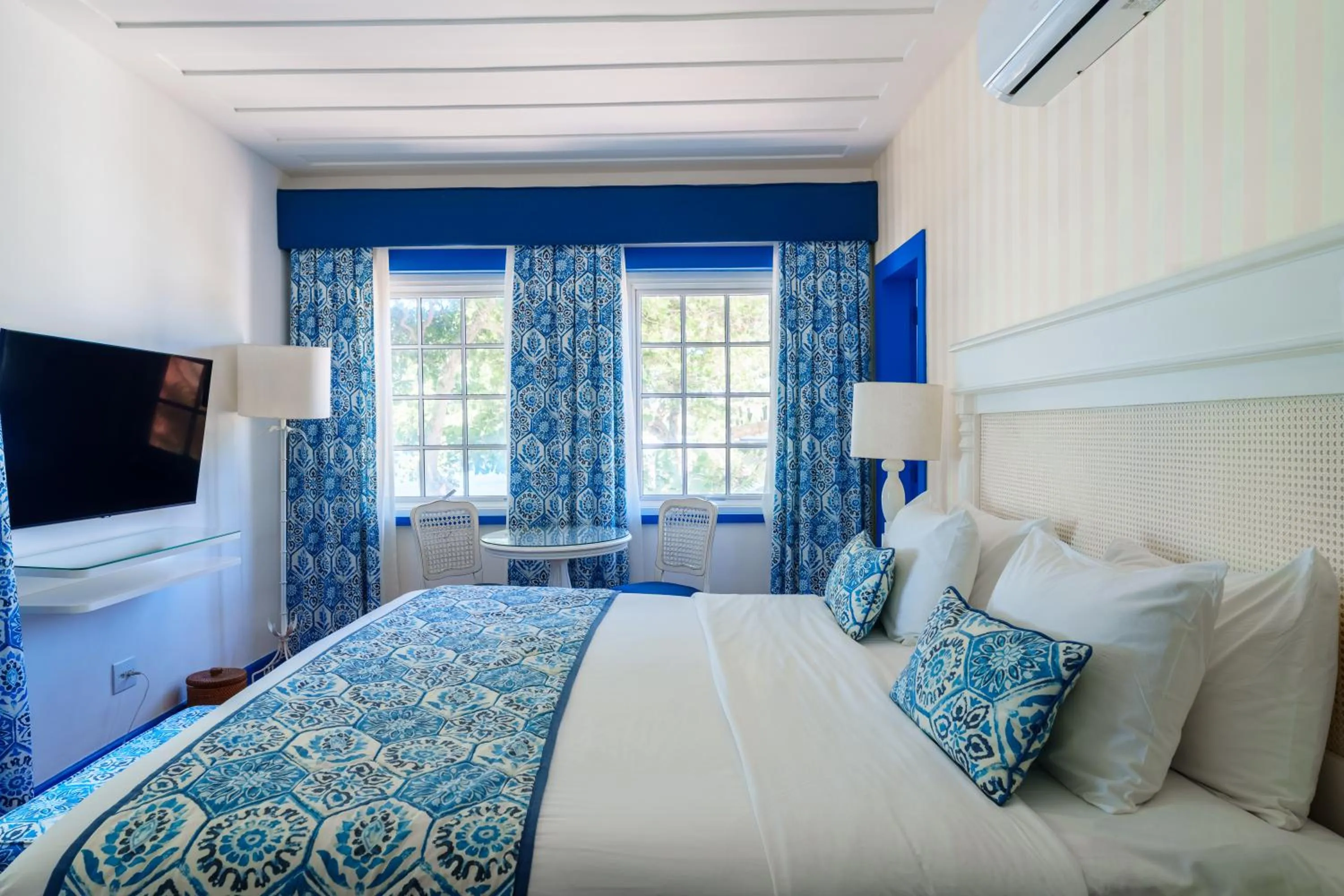 Photo of the whole room, Bed in Hotel Solar do Arco