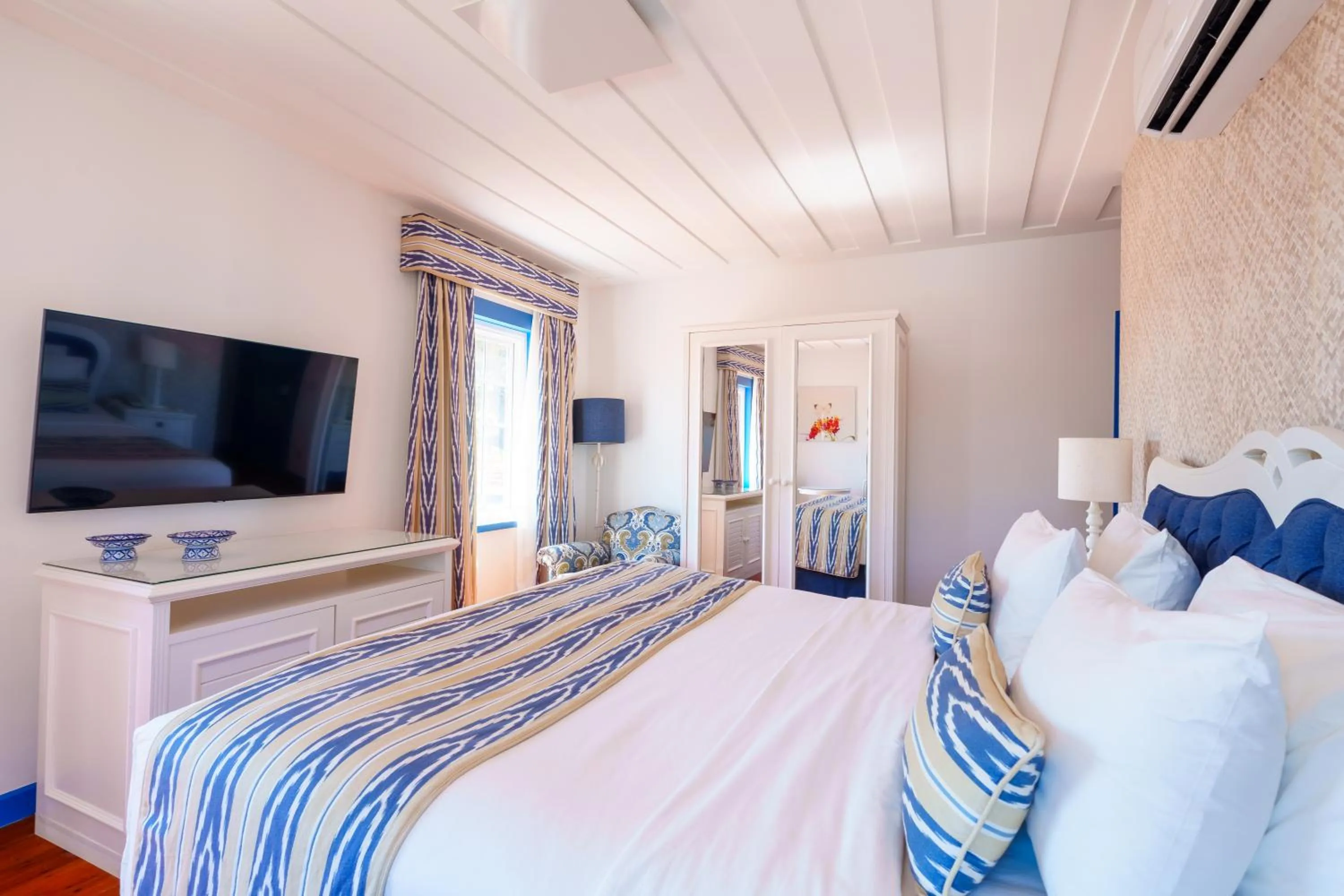 Photo of the whole room, Bed in Hotel Solar do Arco