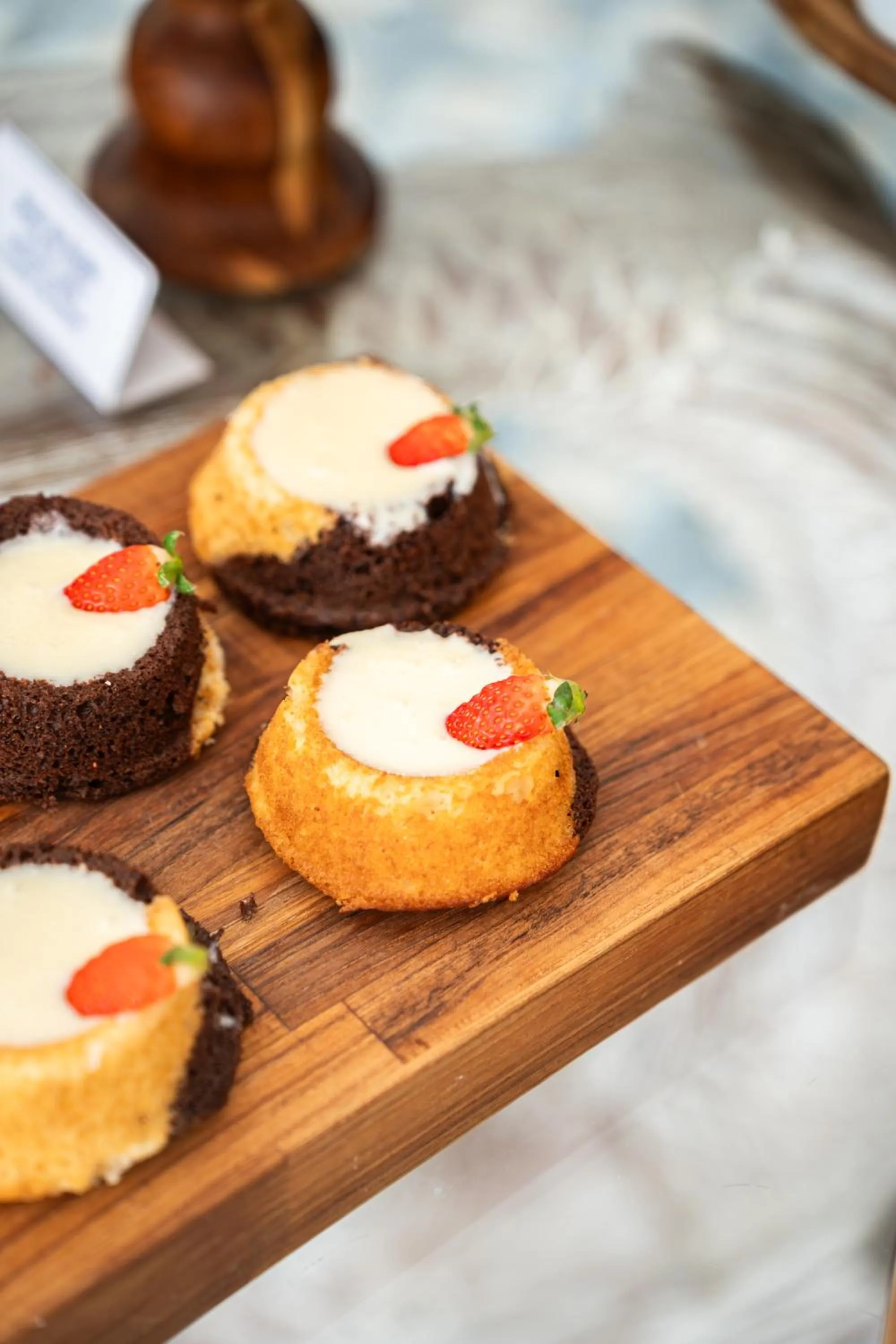 Breakfast in Hotel Solar do Arco