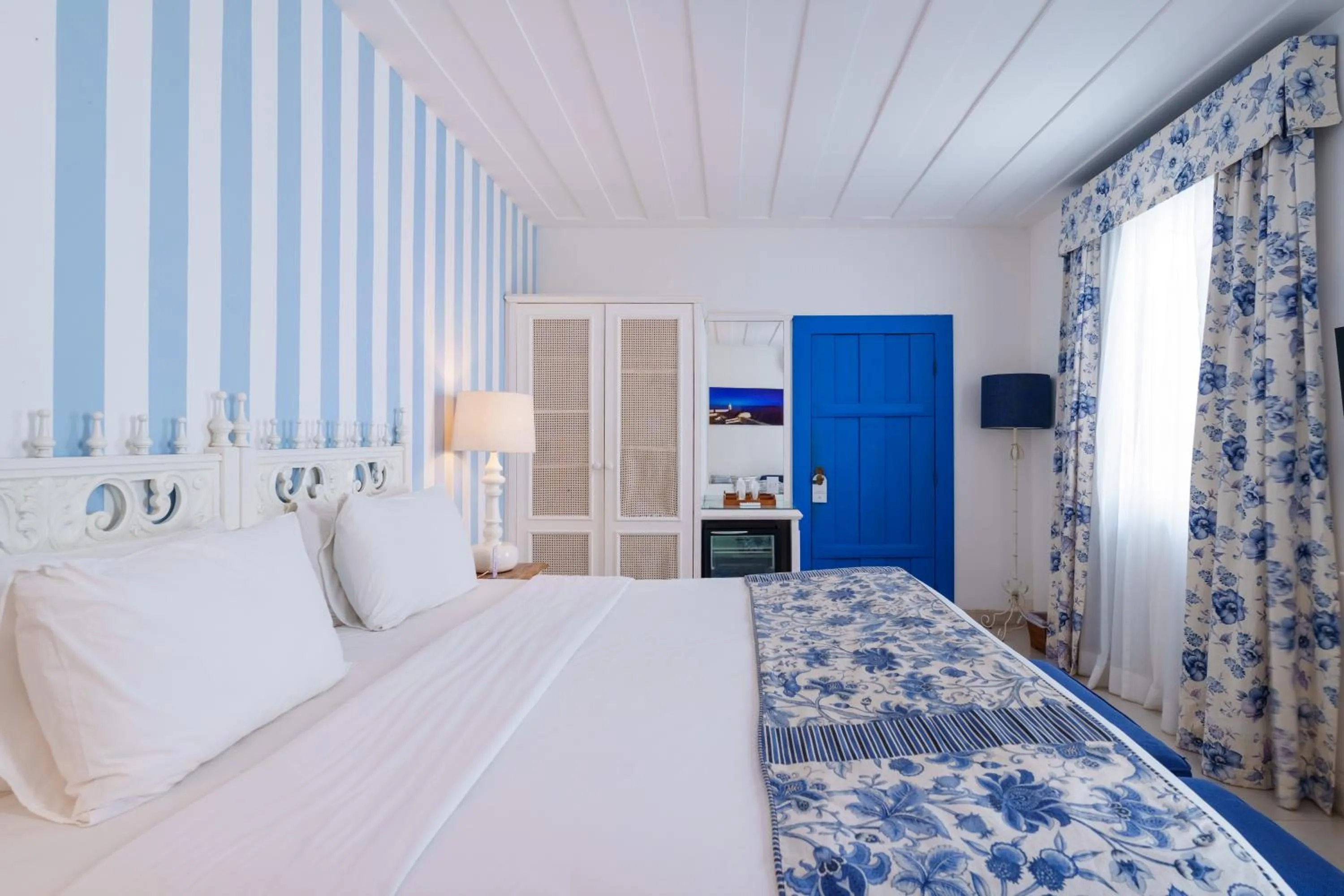 Photo of the whole room, Bed in Hotel Solar do Arco