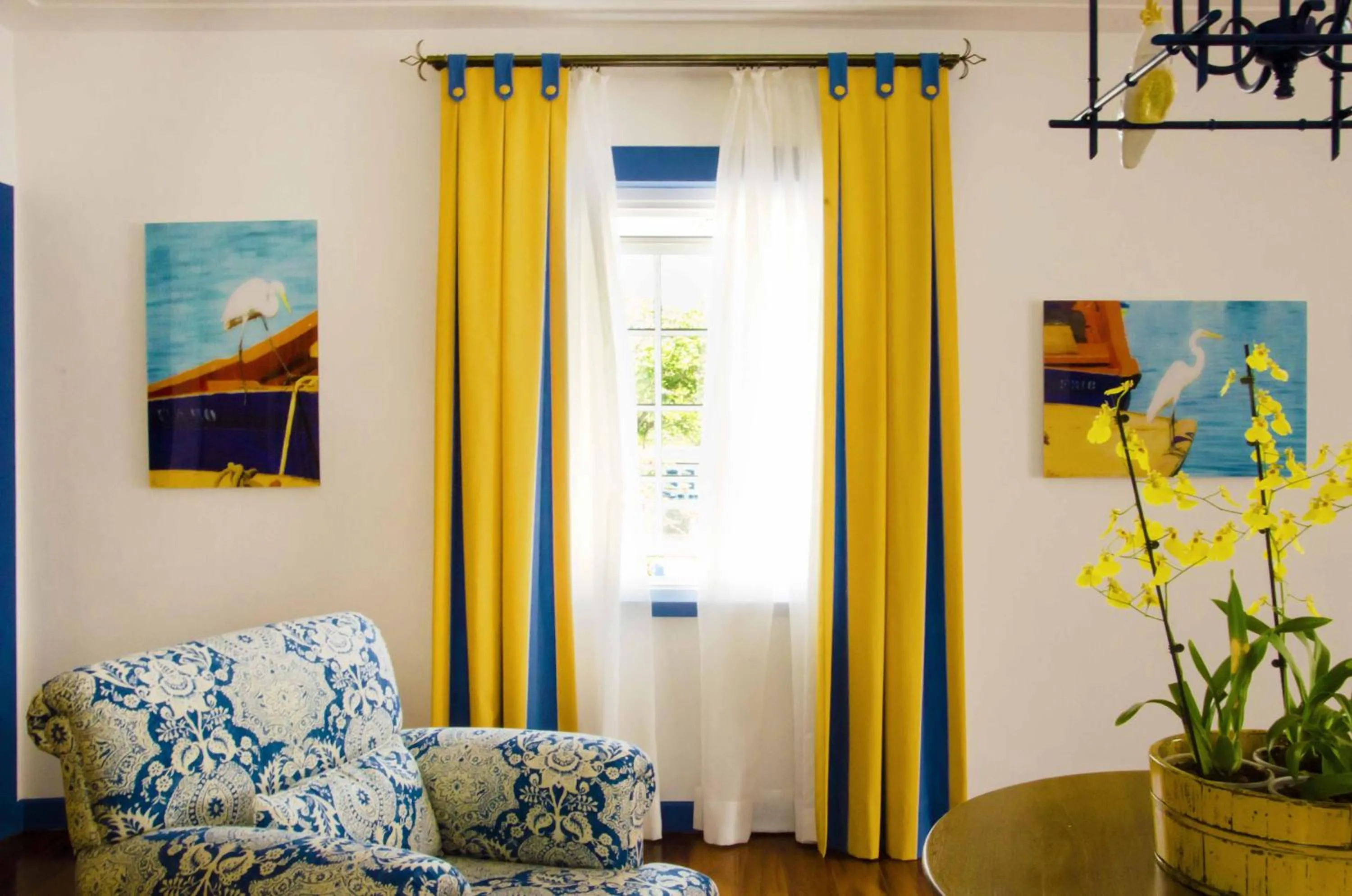 Lobby or reception in Hotel Solar do Arco