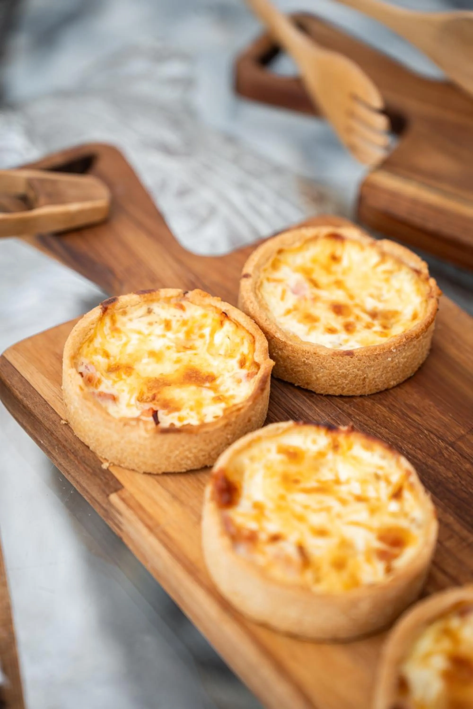 Breakfast in Hotel Solar do Arco