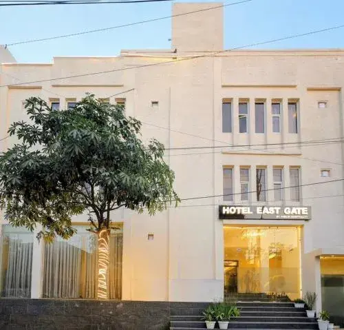 Hotel East Gate by Vablis Hospitality Hotel East Gate by Vablis Hospitality