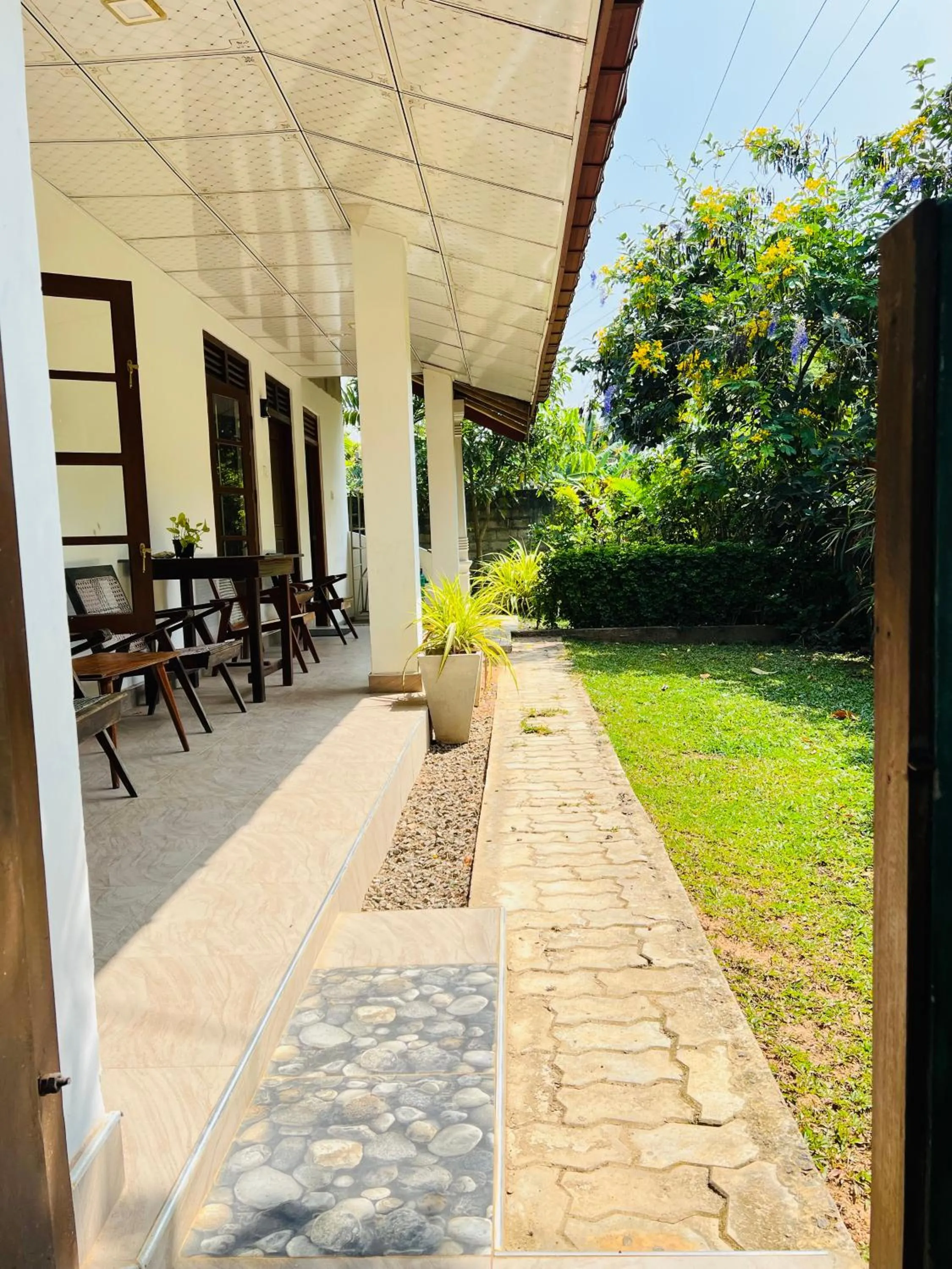 Medawatta Villa
