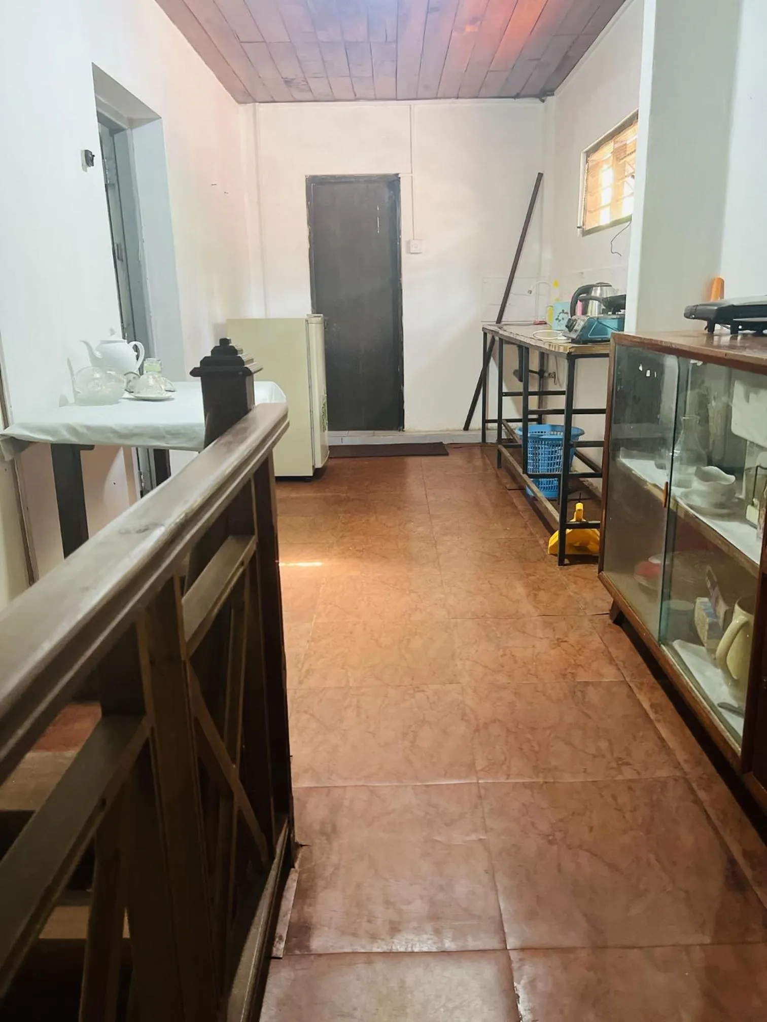 Medawatta Villa