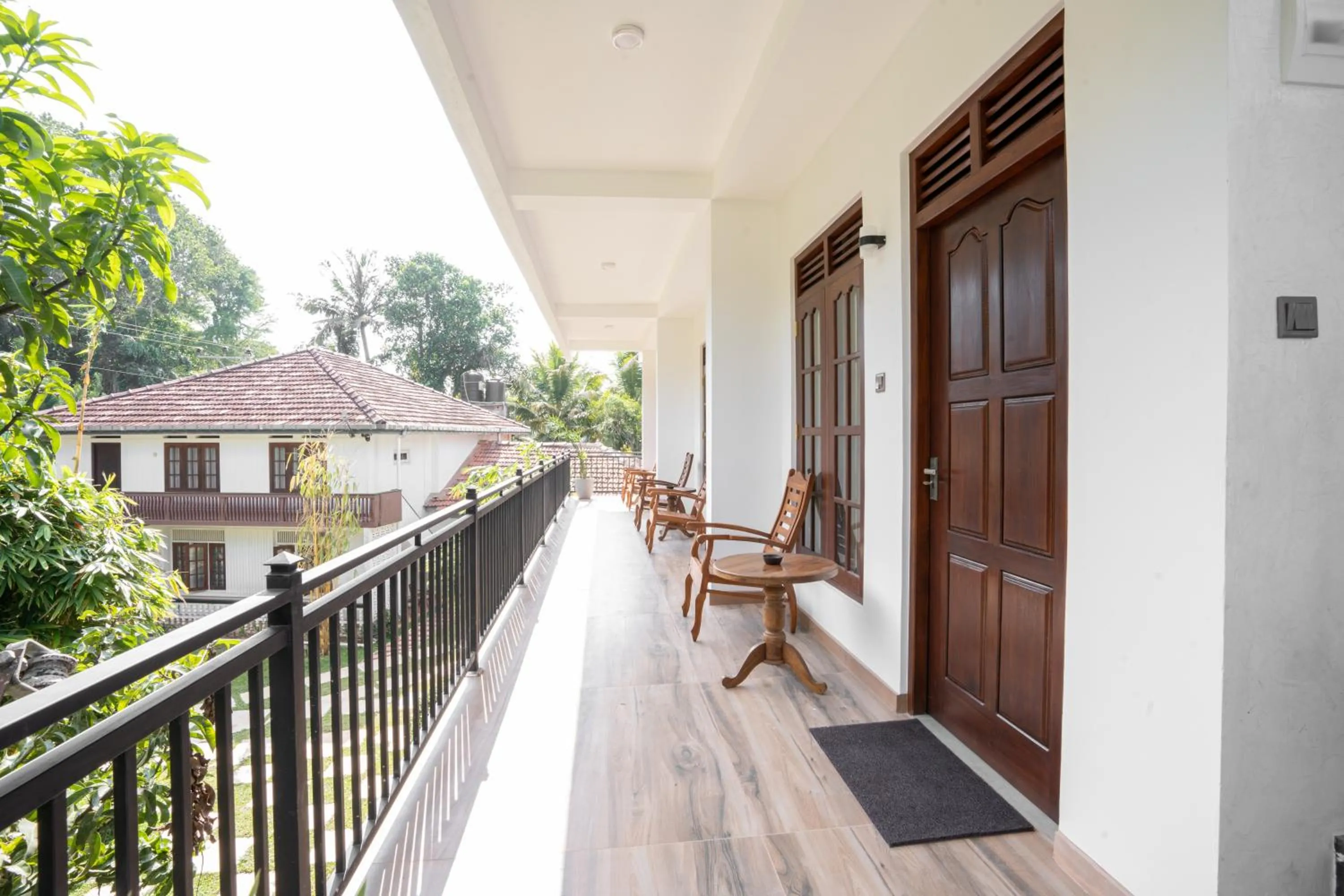 Medawatta Villa