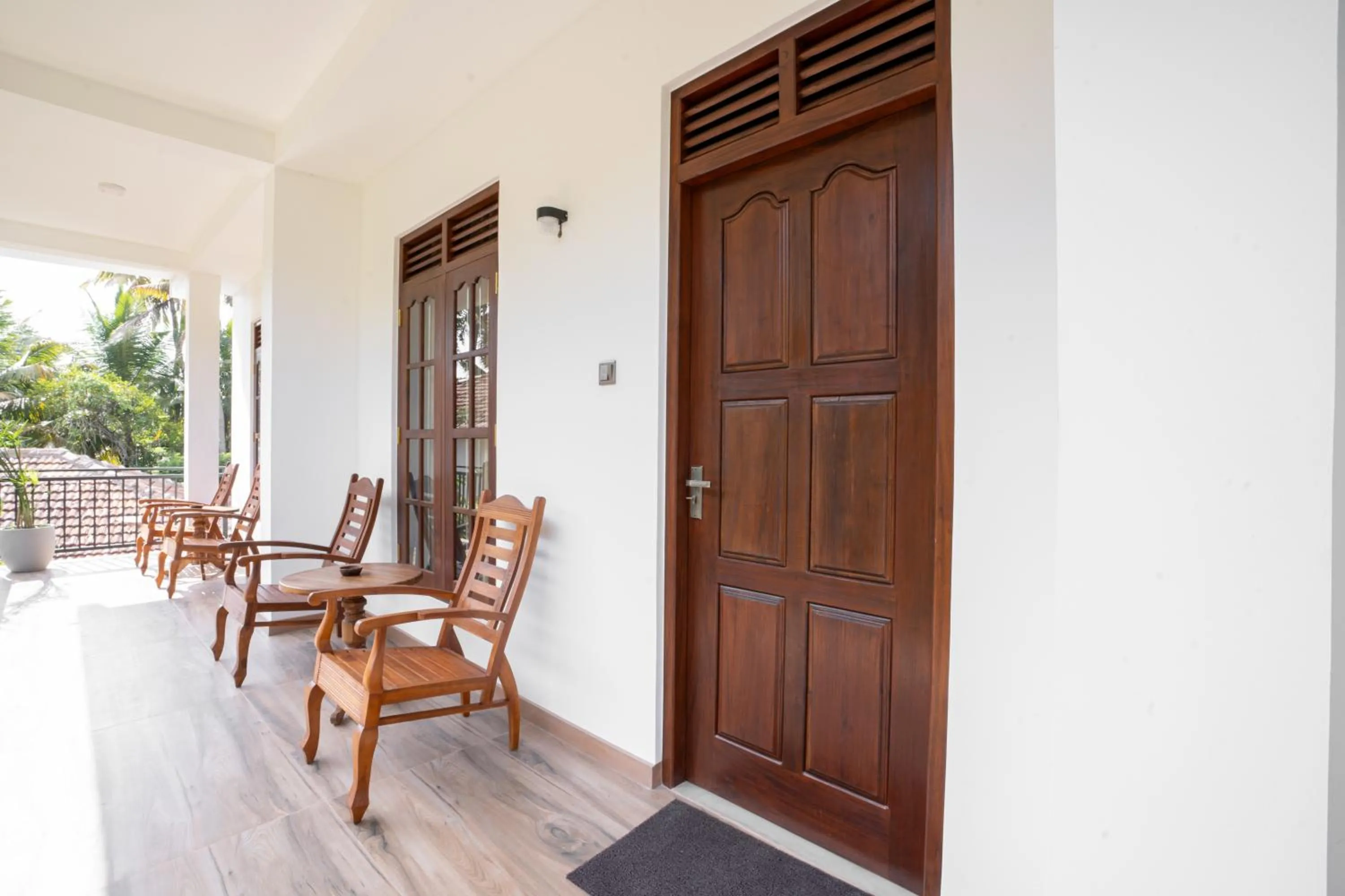 Medawatta Villa