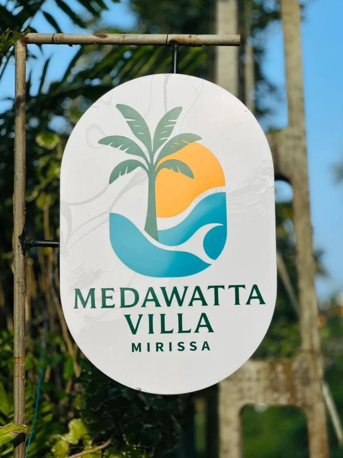 Medawatta Villa