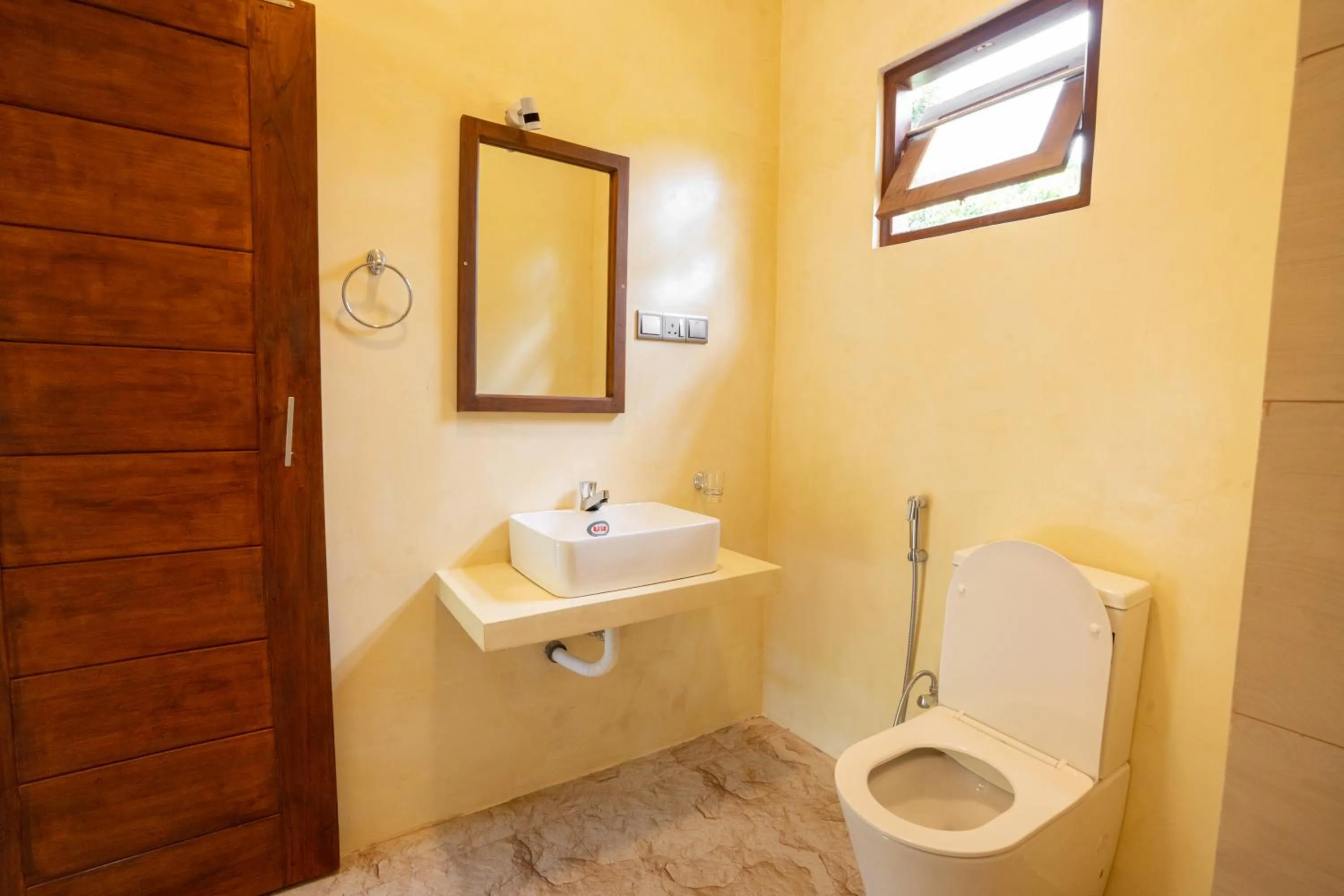Medawatta Villa