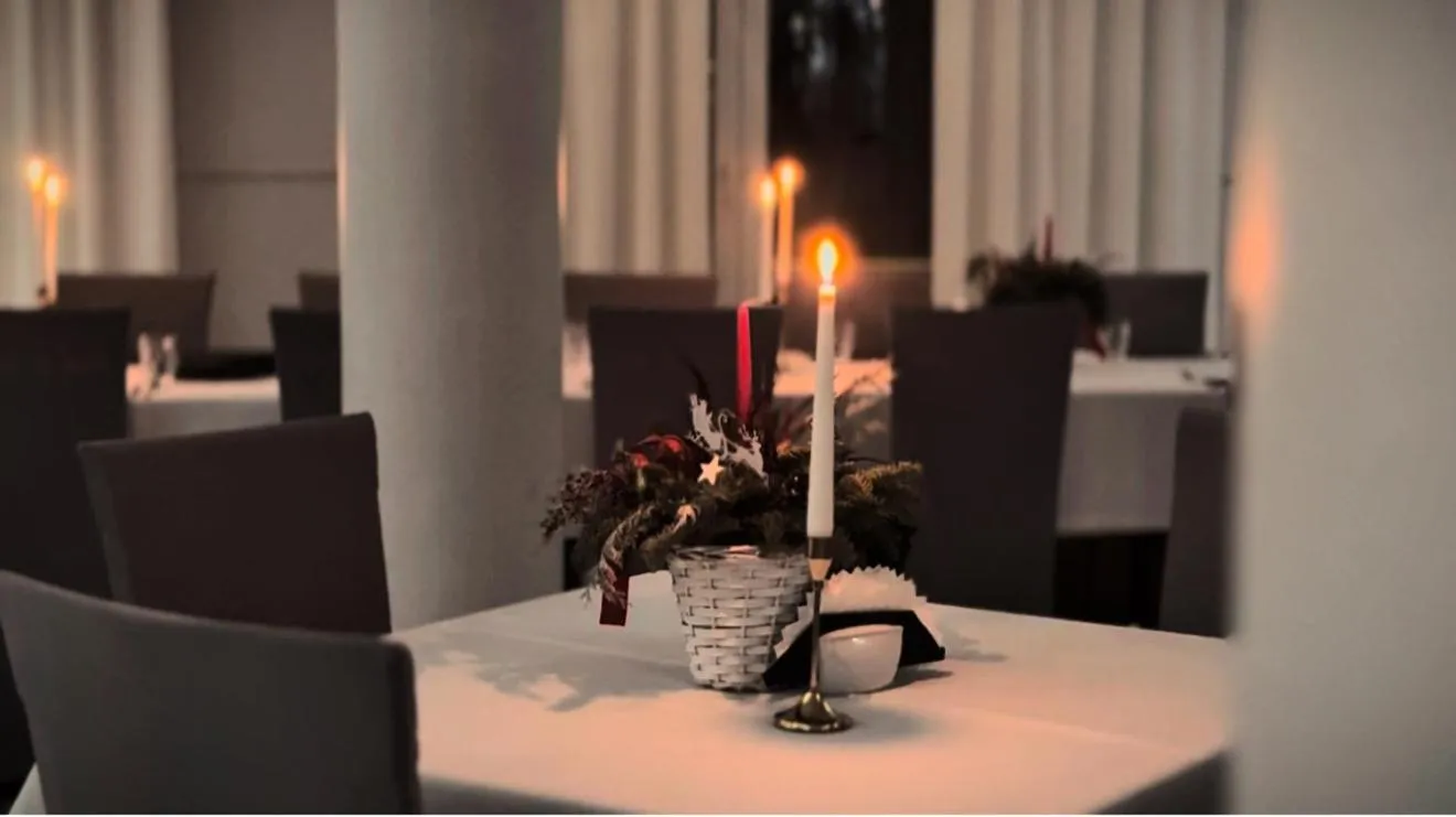 Restaurant/places to eat in Nad Starą Nidą ***