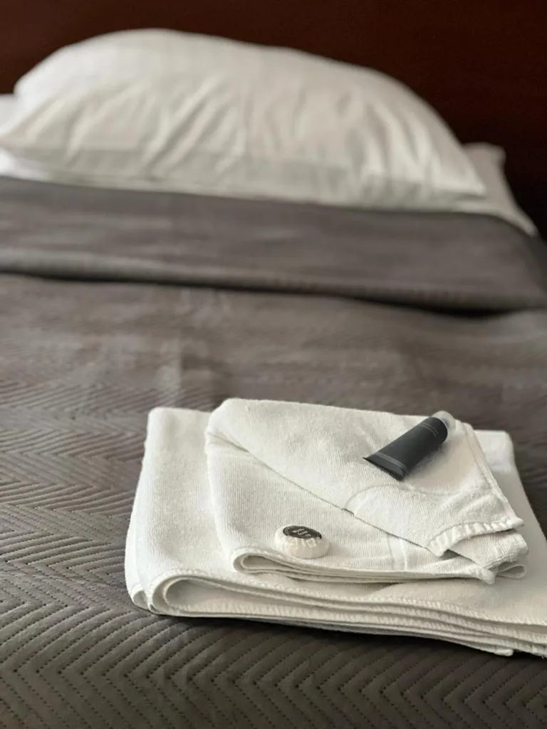 Bed in Nad Starą Nidą ***