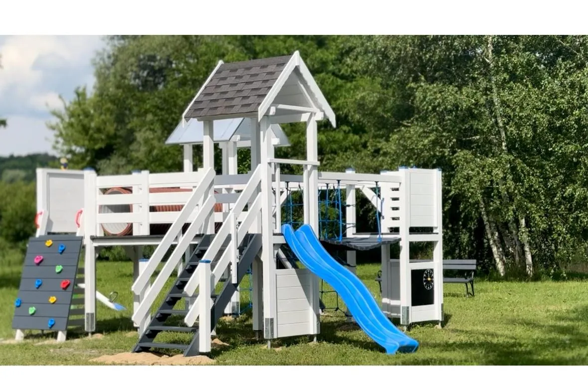 Nad Starą Nidą ***