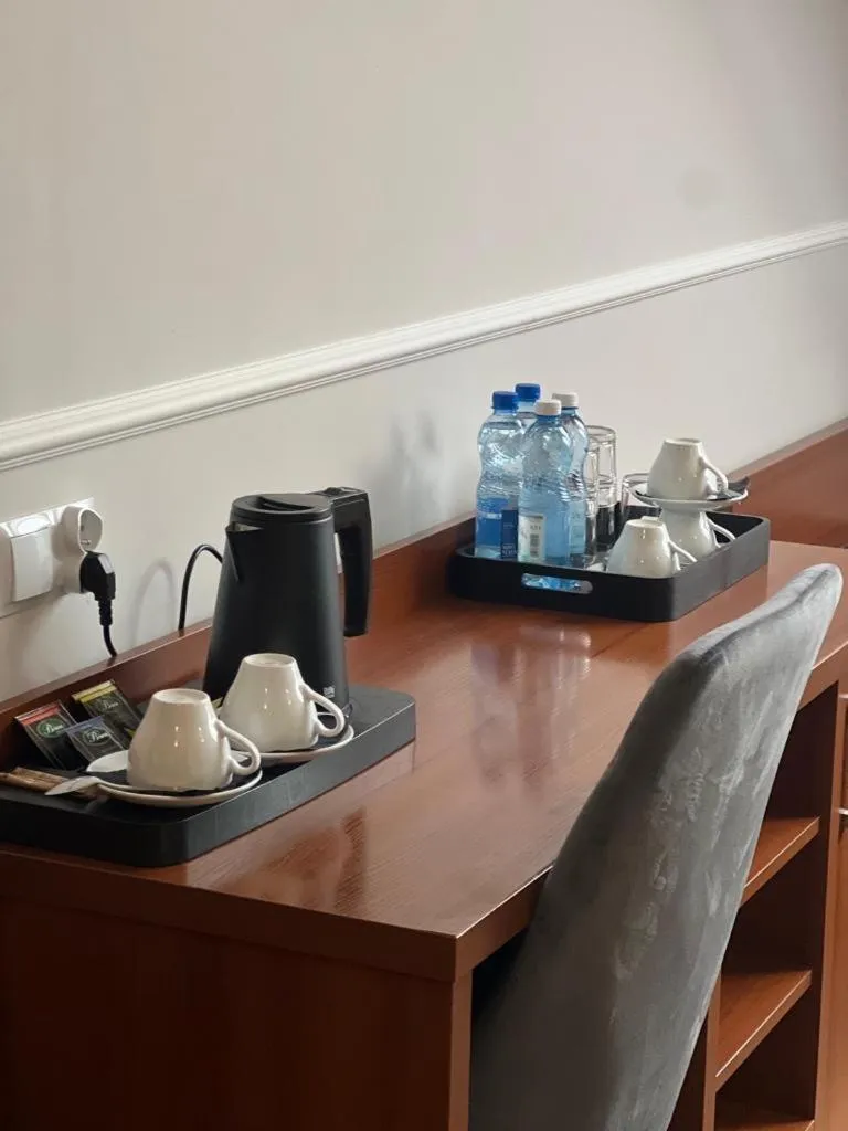 Nad Starą Nidą ***