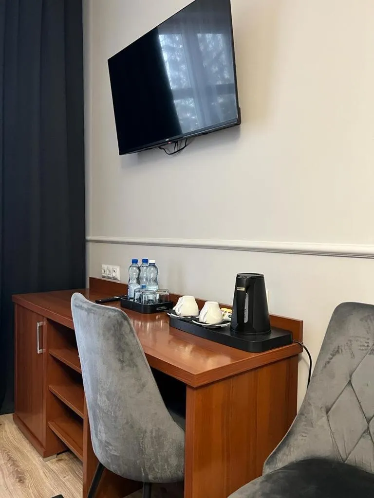 Nad Starą Nidą ***