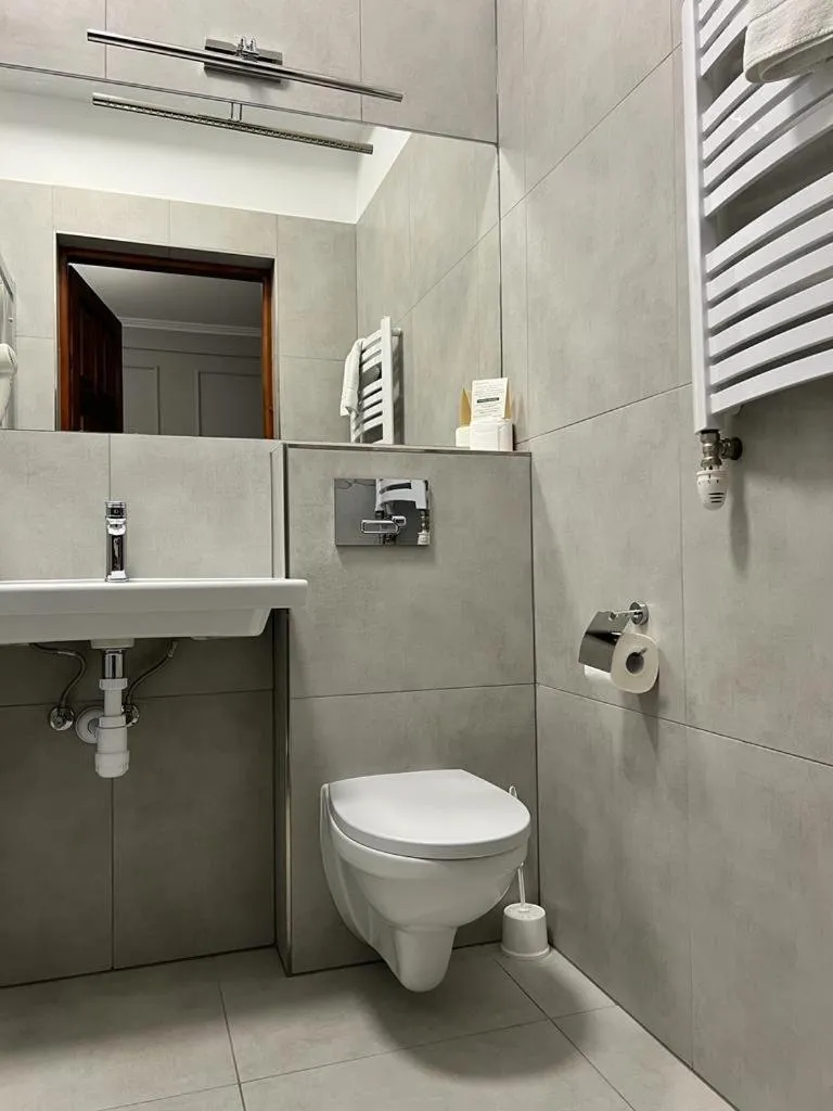 Nad Starą Nidą ***