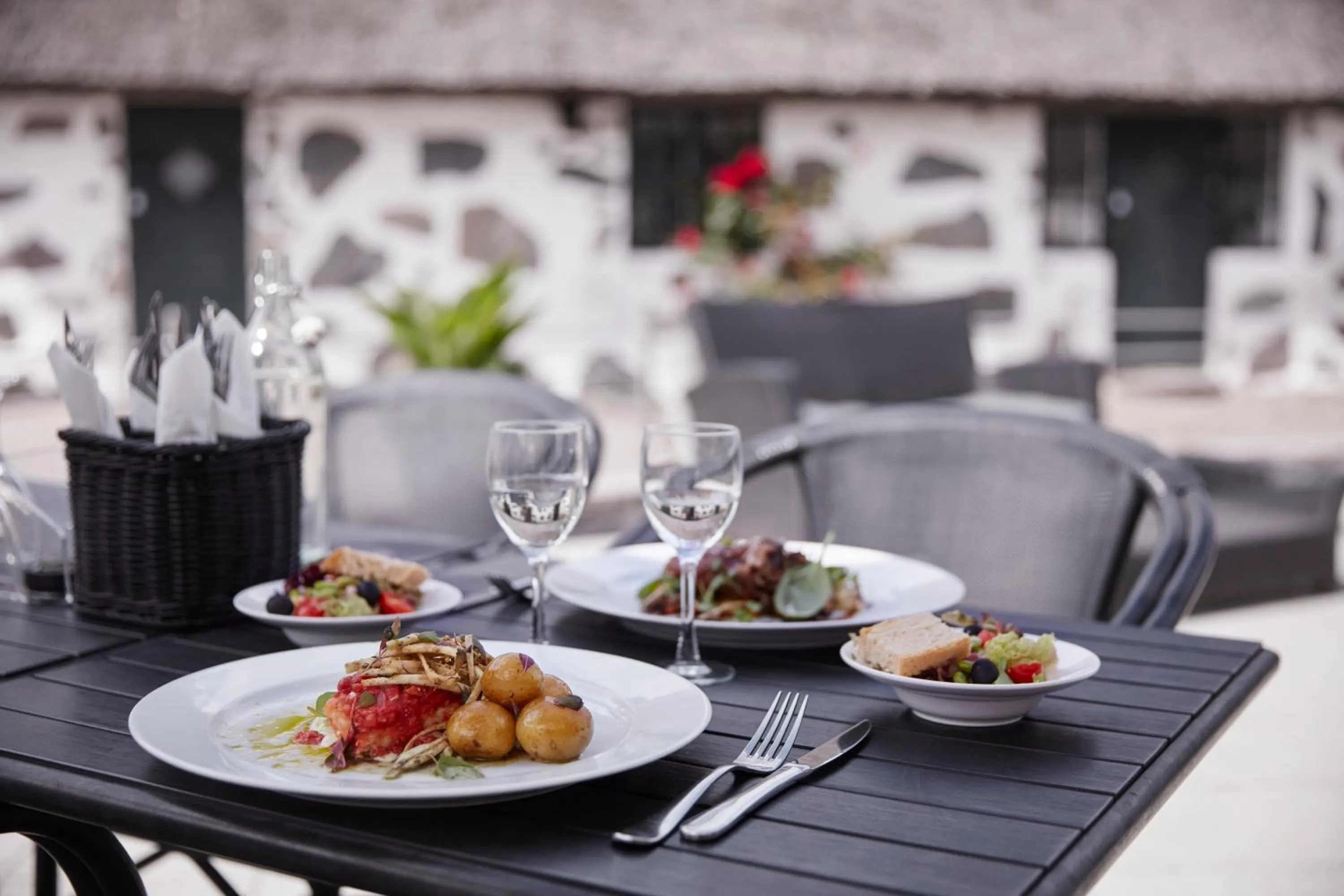 Araslöv Golf & Resort