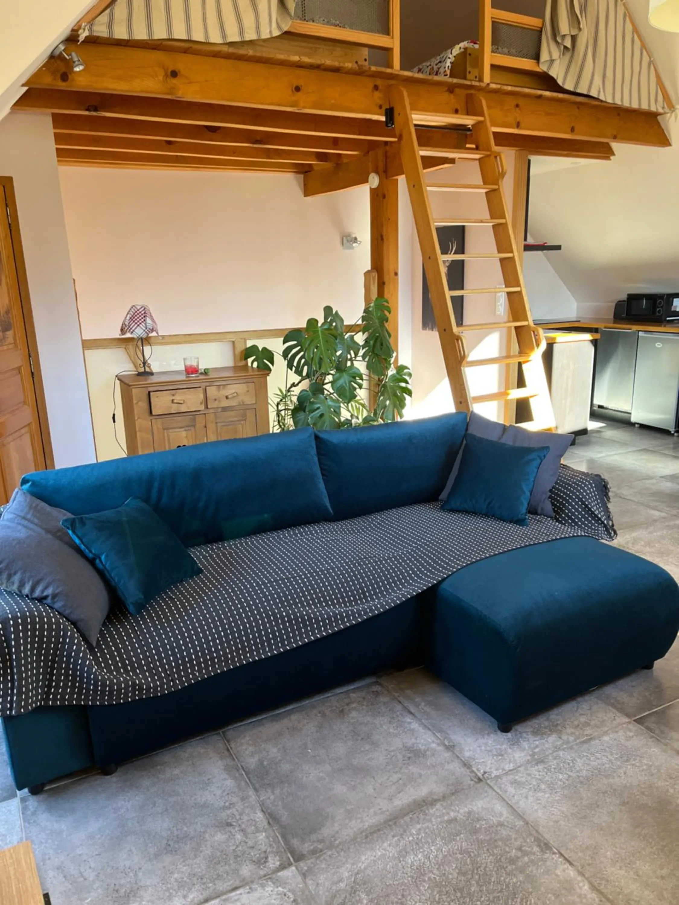 Chez Pépé