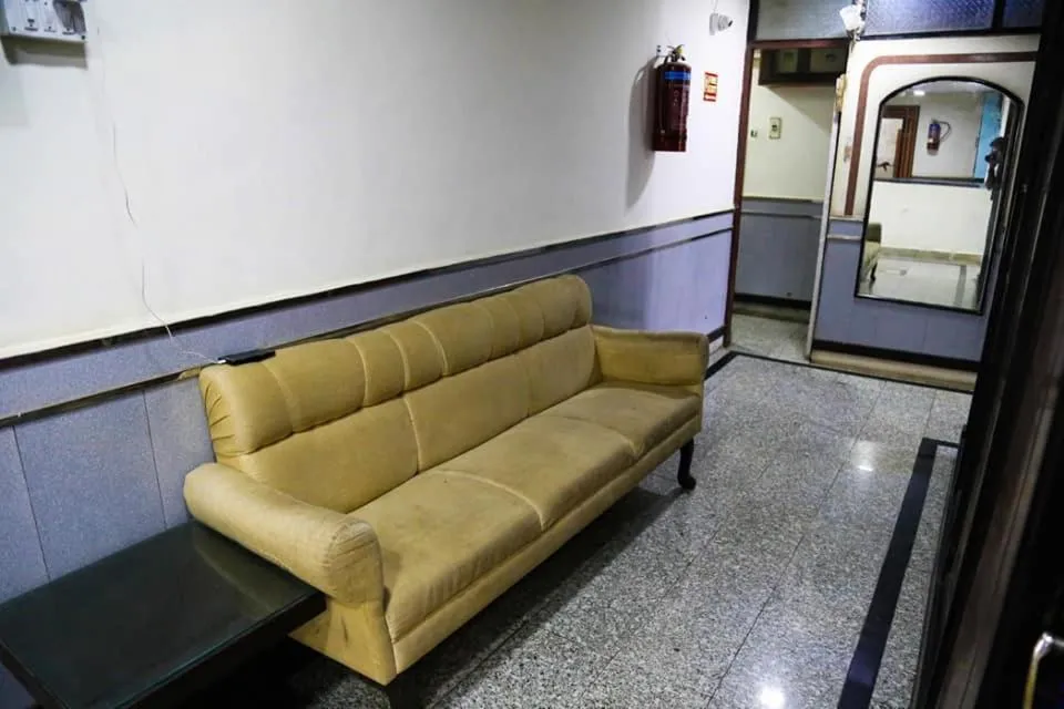 Hotel Happy Home