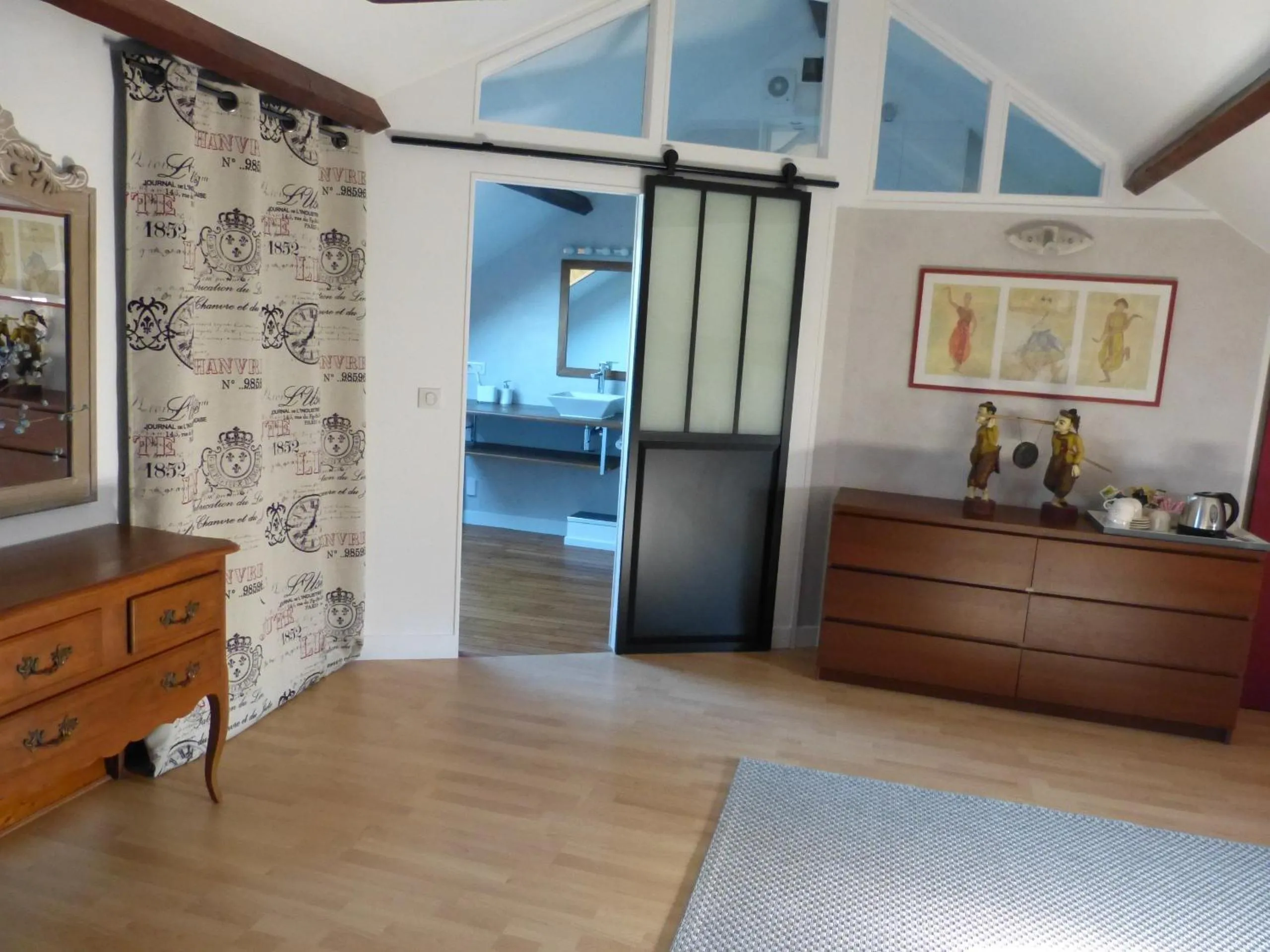 Decorative detail in Villabona