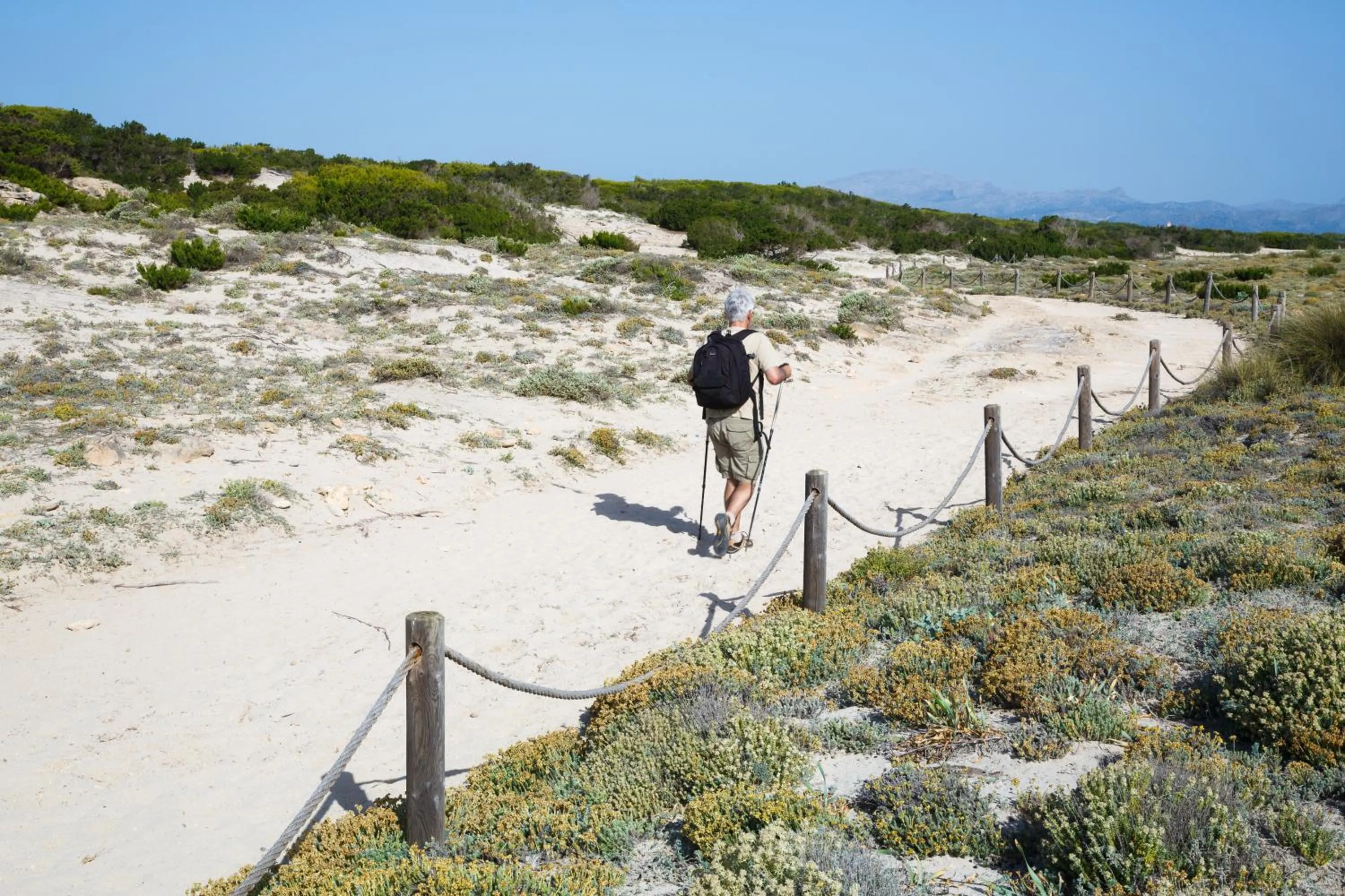 Off site in JS Sol de Can Picafort - Adults Only