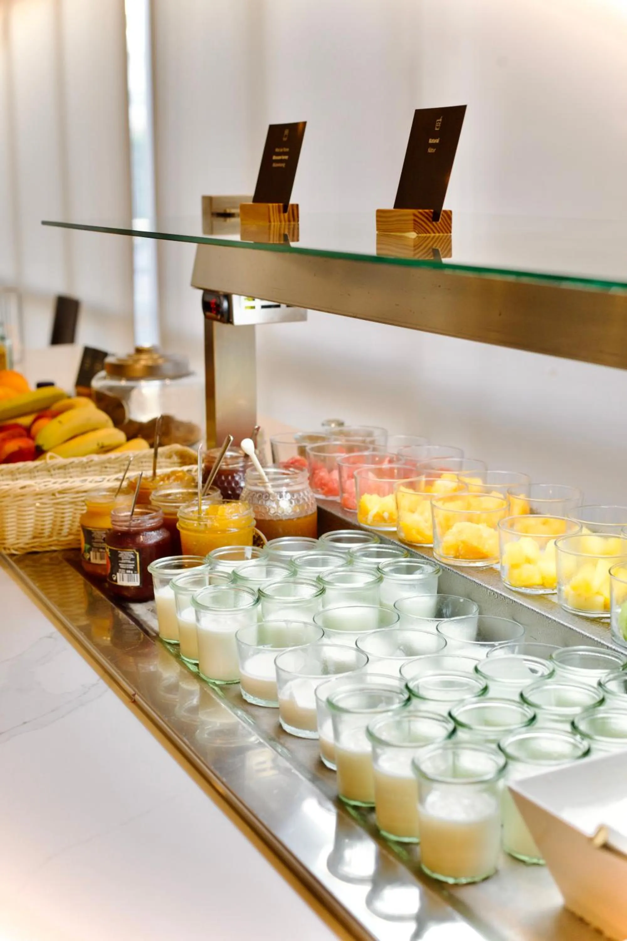 Breakfast in JS Sol de Can Picafort - Adults Only