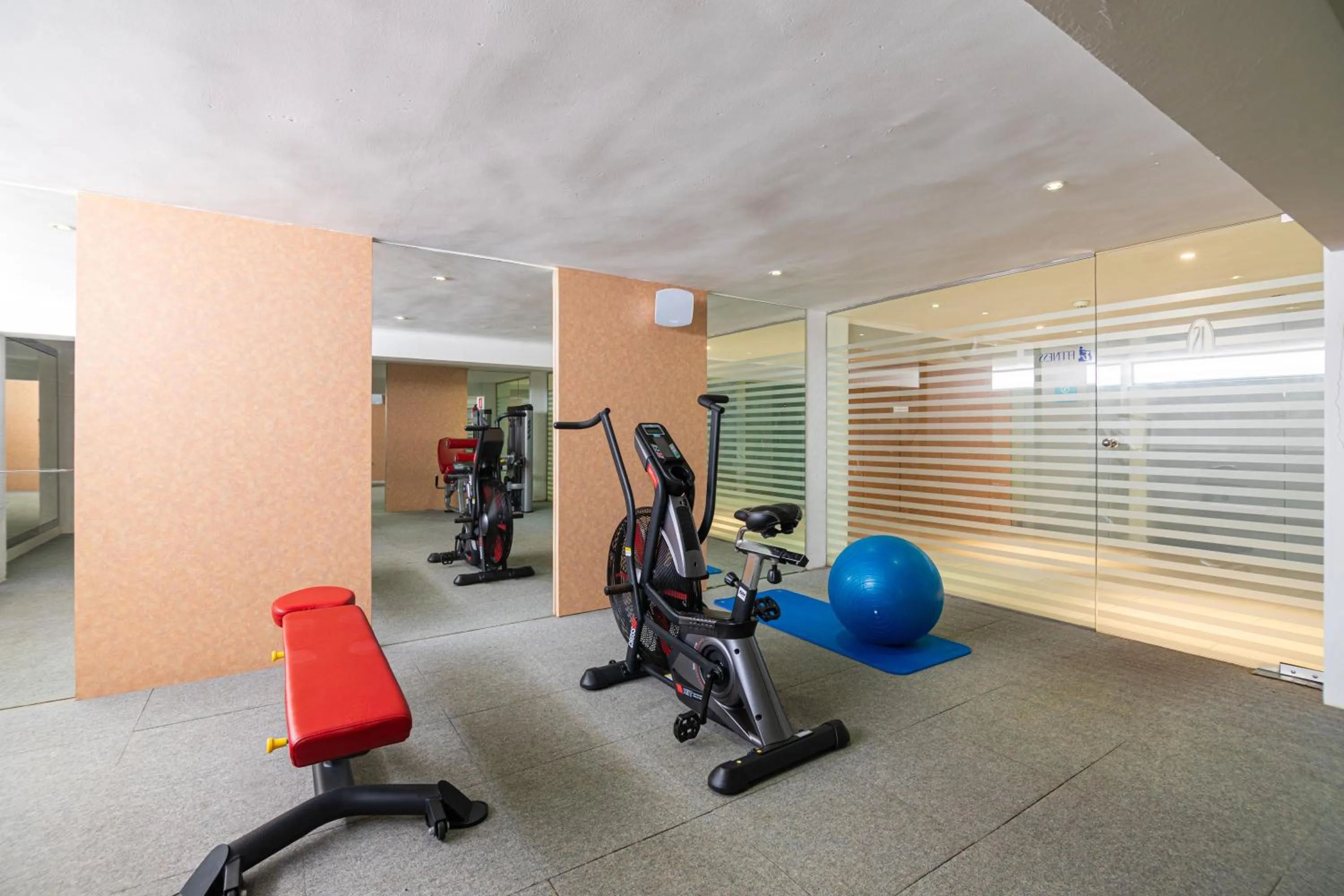 Sports in JS Sol de Can Picafort - Adults Only