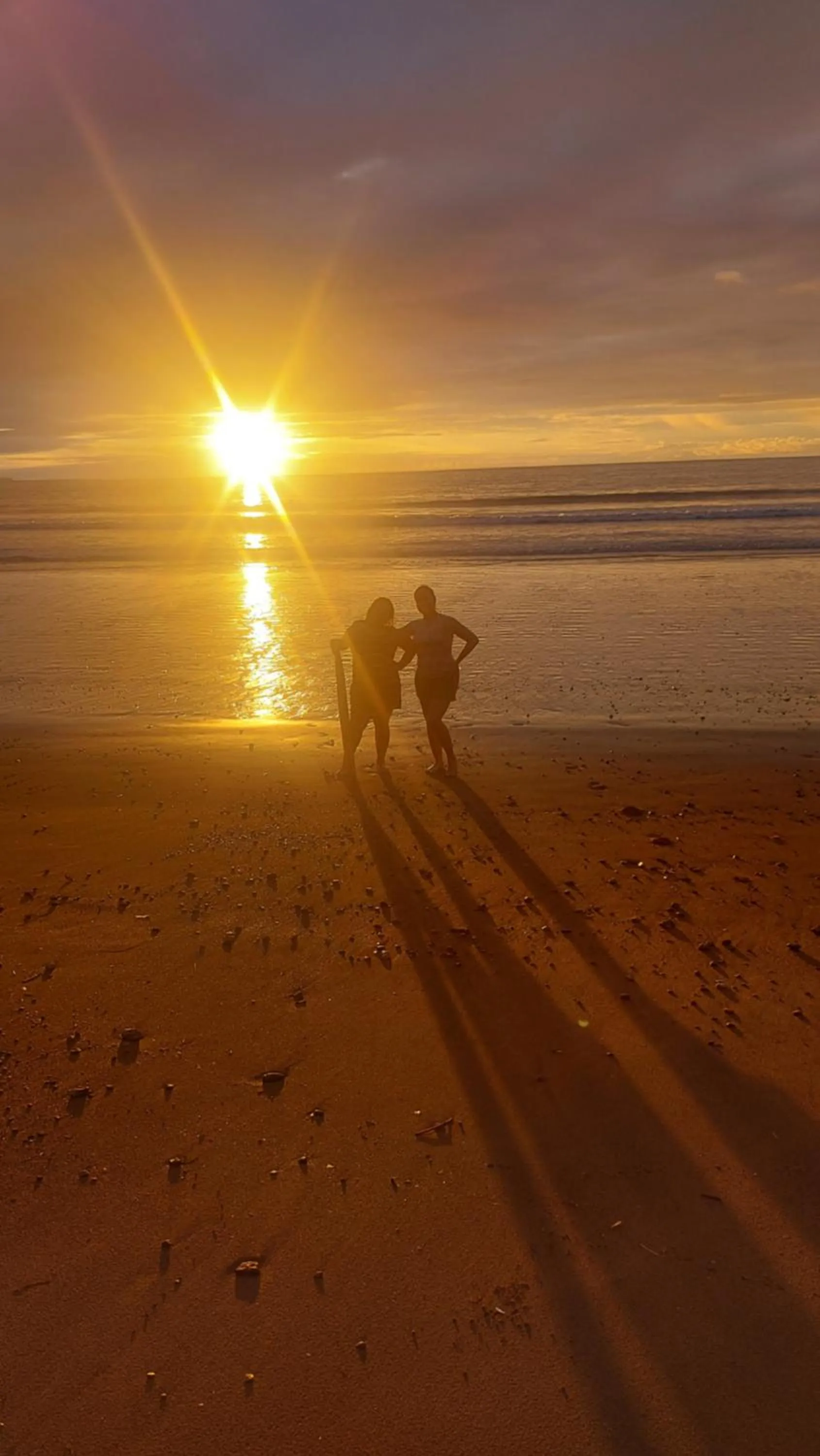 Hotel Cabinas Murillo