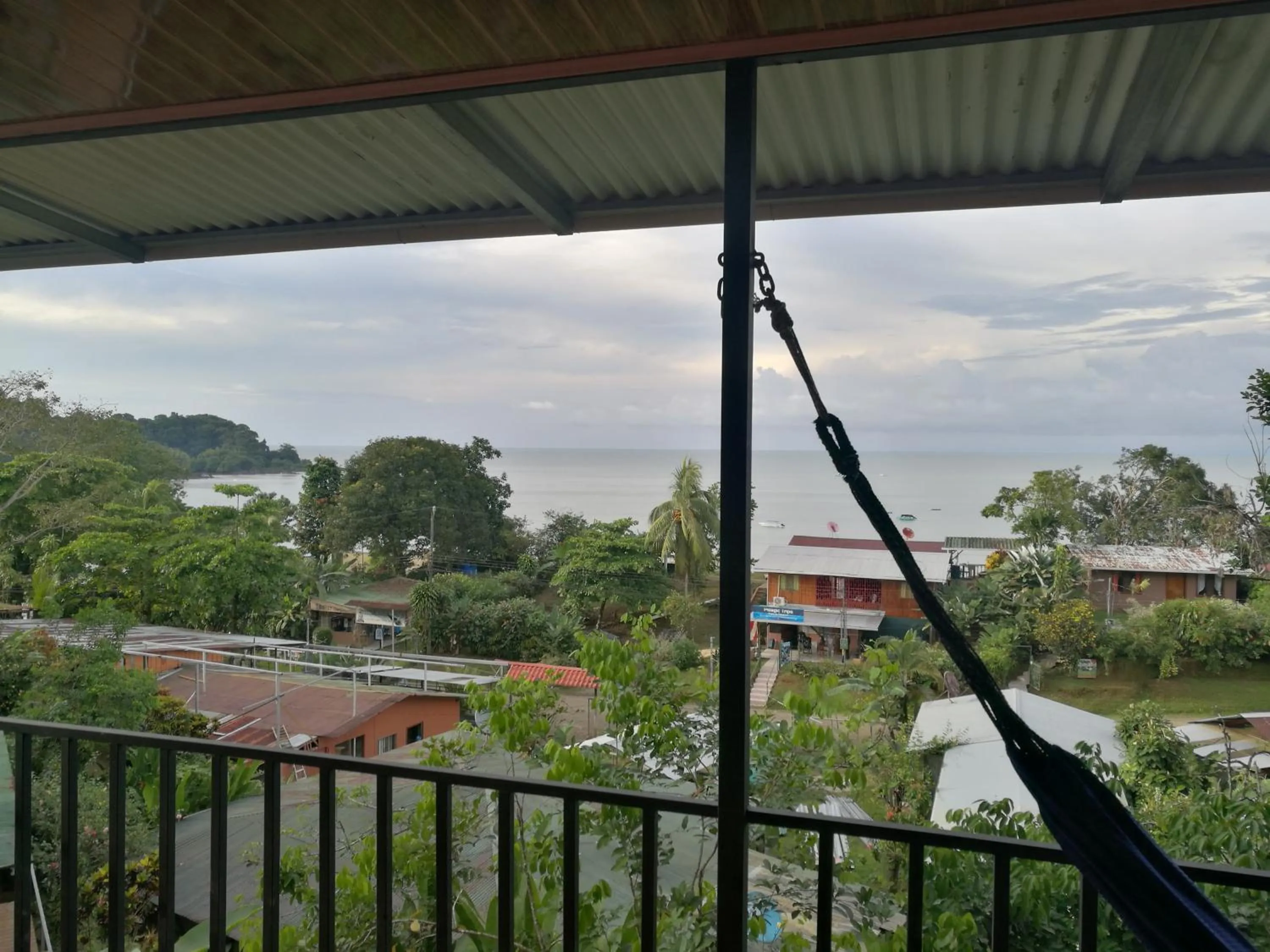 Hotel Cabinas Murillo