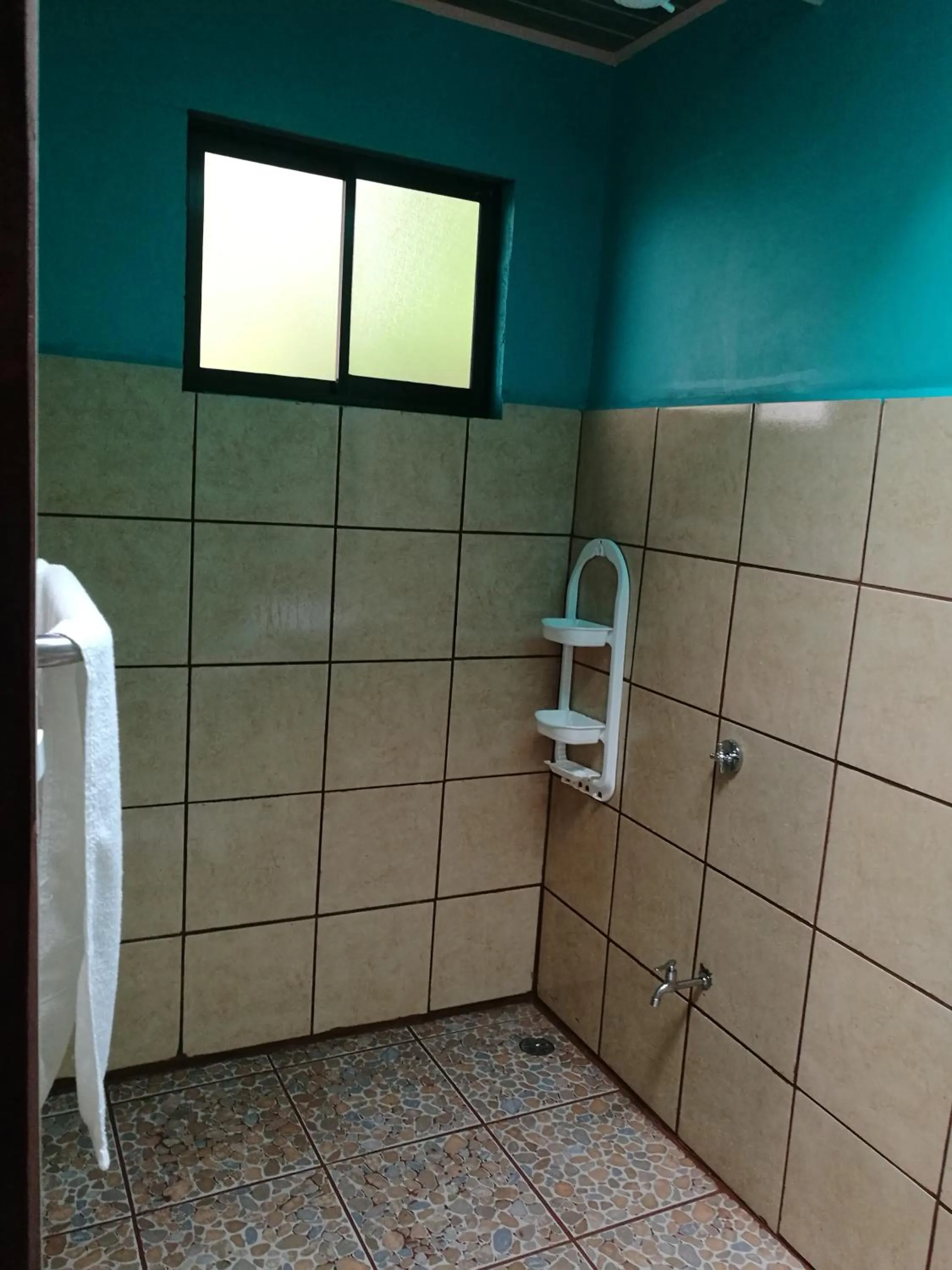 Hotel Cabinas Murillo