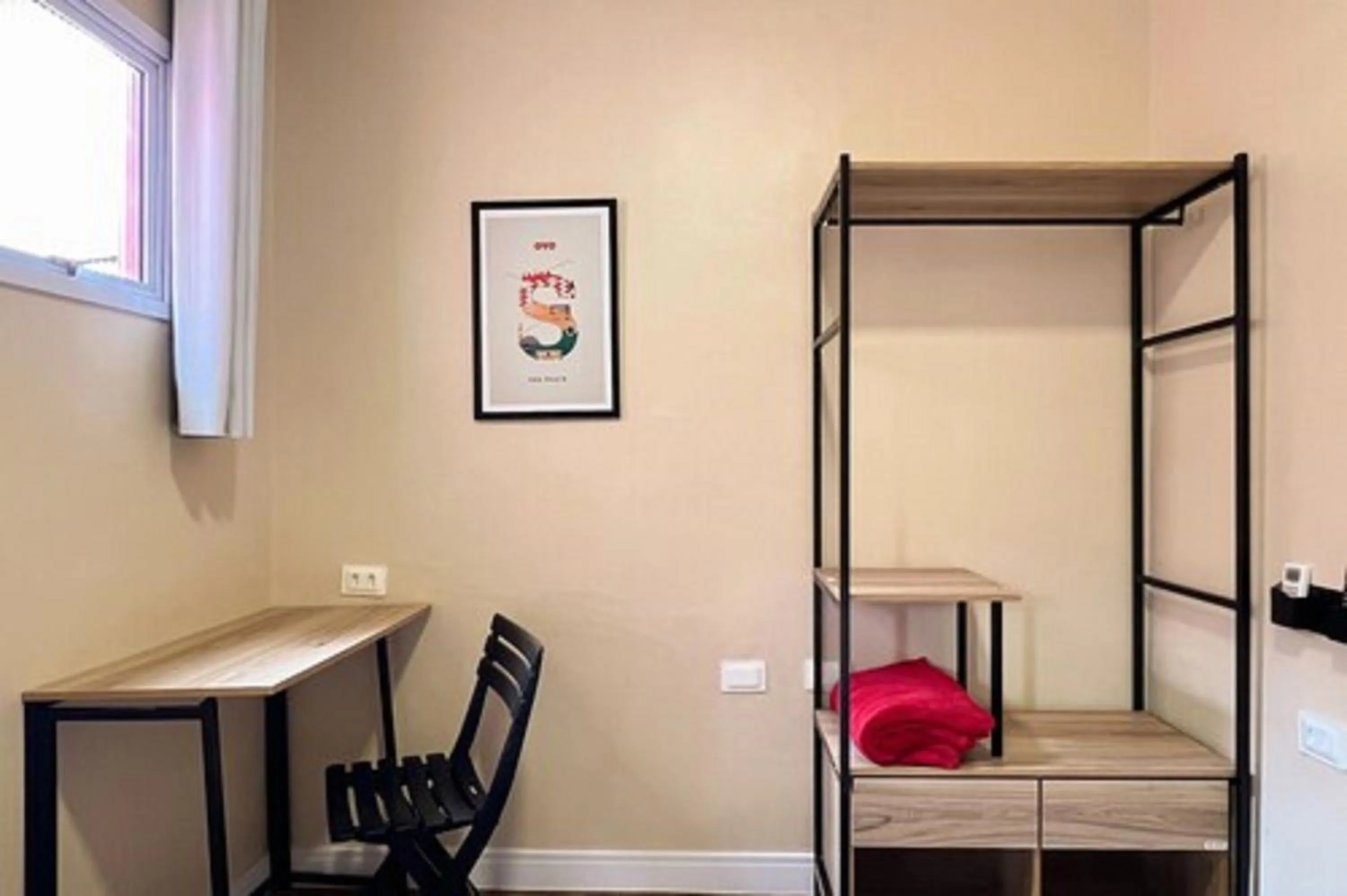 Area and facilities in OYO Hotel Itarantim, São Paulo