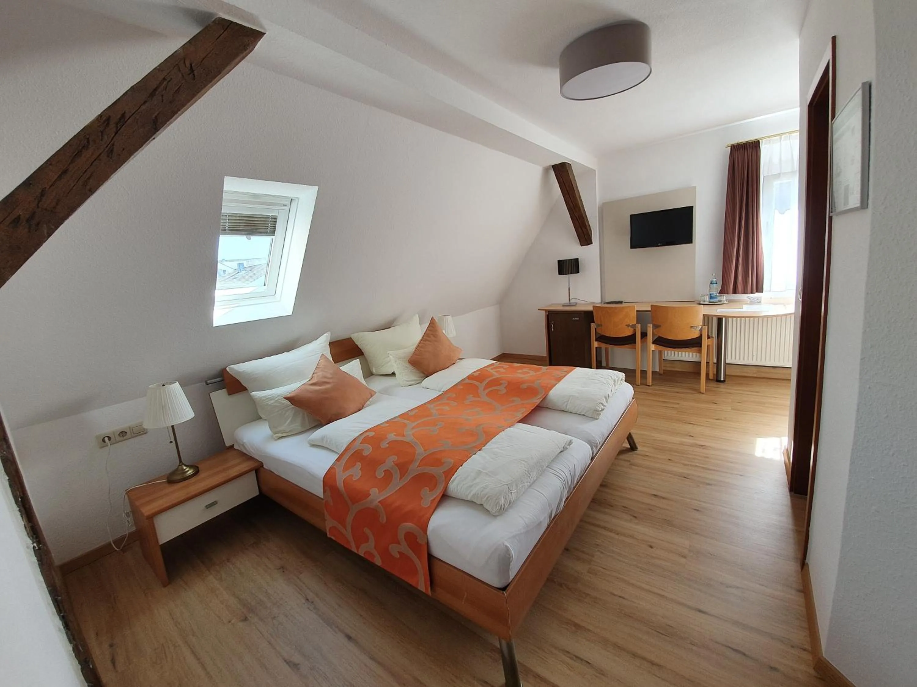 Double Room in Eichamt