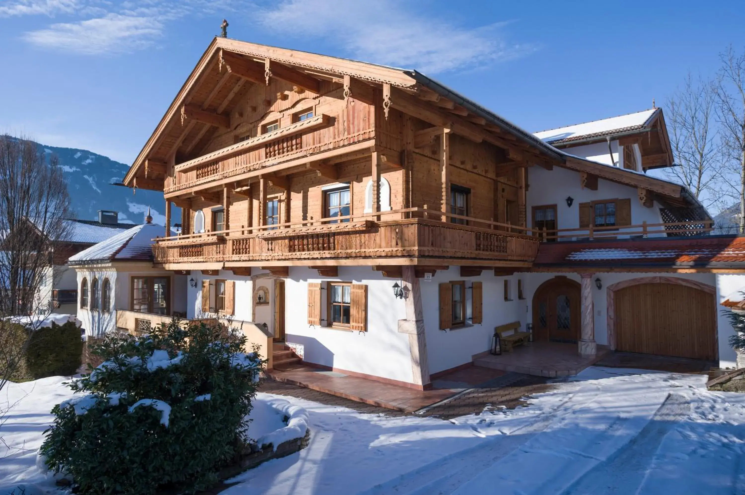 Haus Sonnenschein Haus Sonnenschein